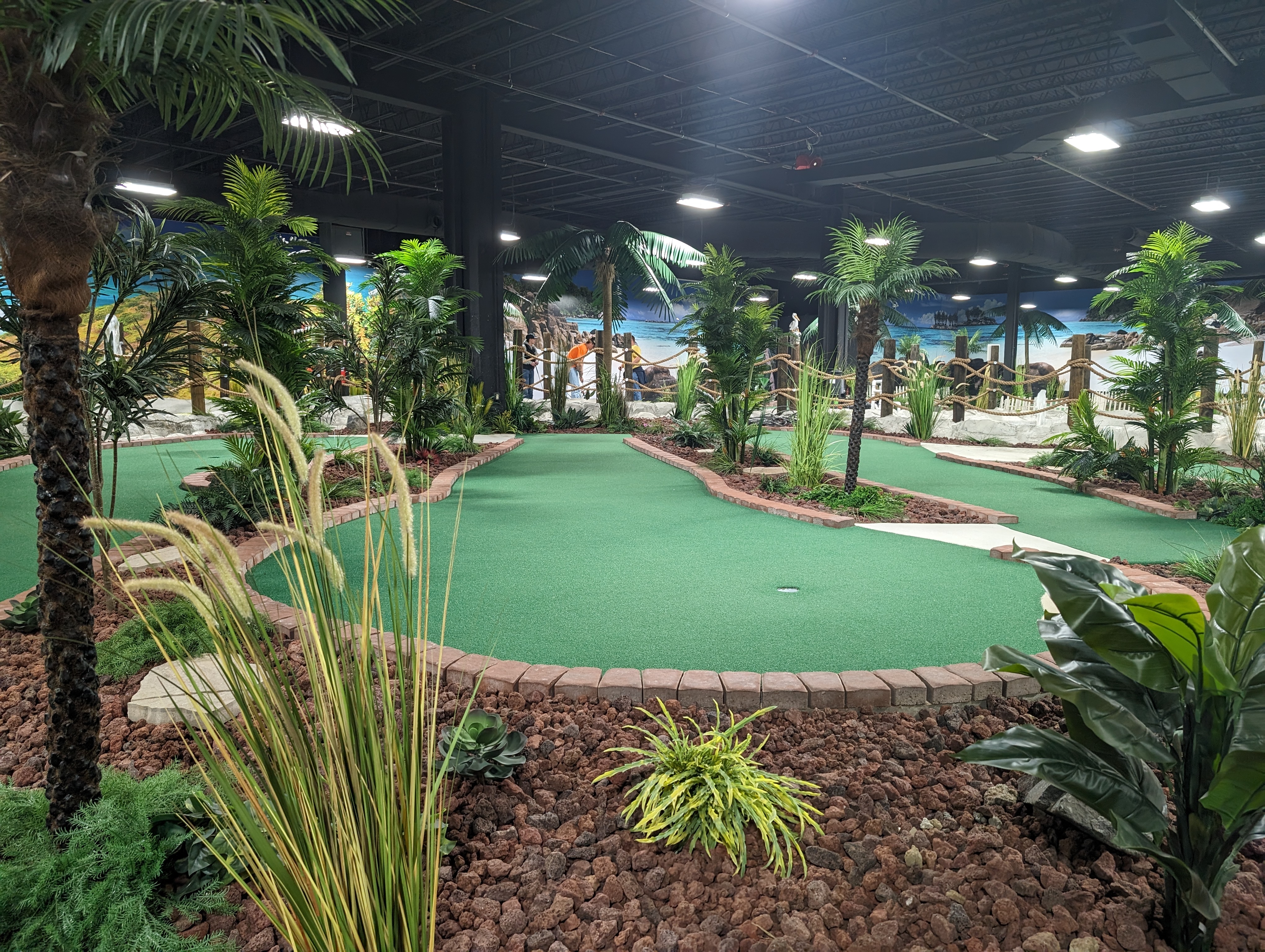 Malibu Jack's Springfield photo 5