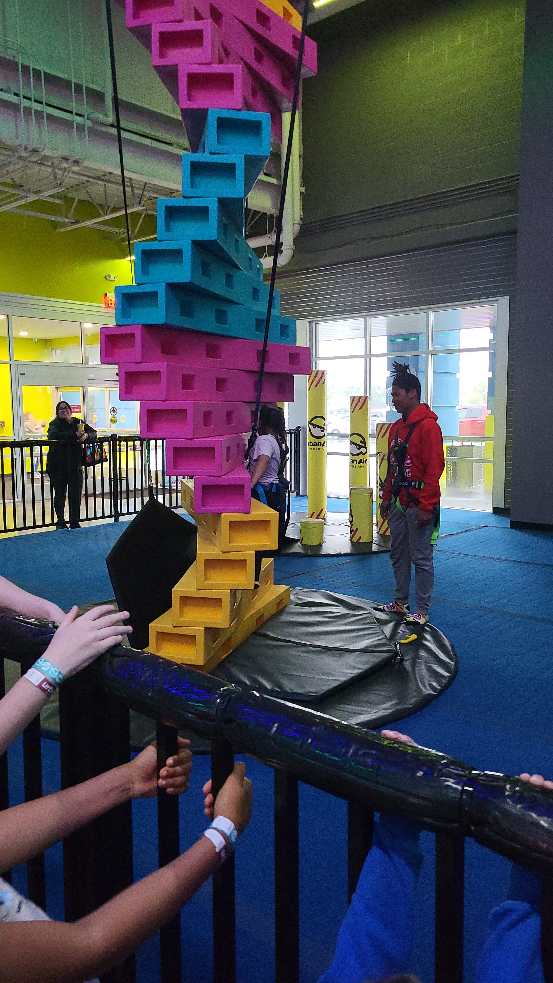 Urban Air Trampoline and Adventure Park photo 4