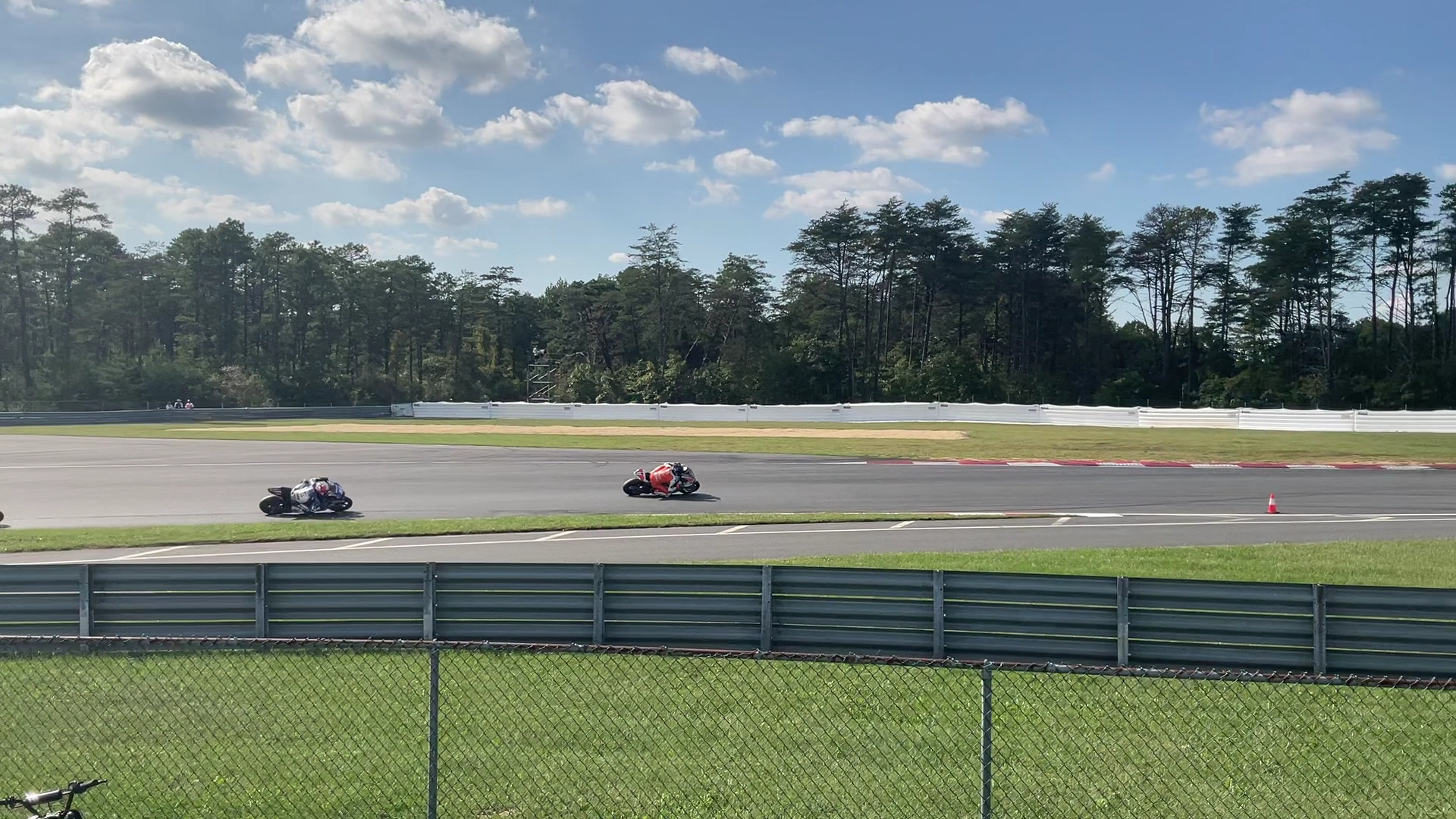 New Jersey Motorsports Park photo 2