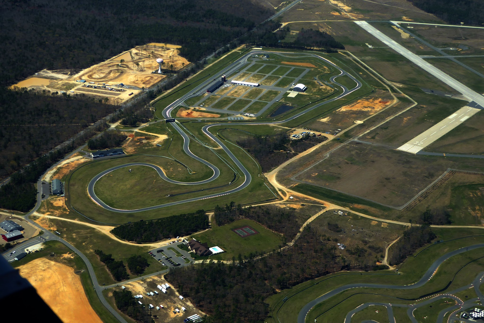 New Jersey Motorsports Park photo 3