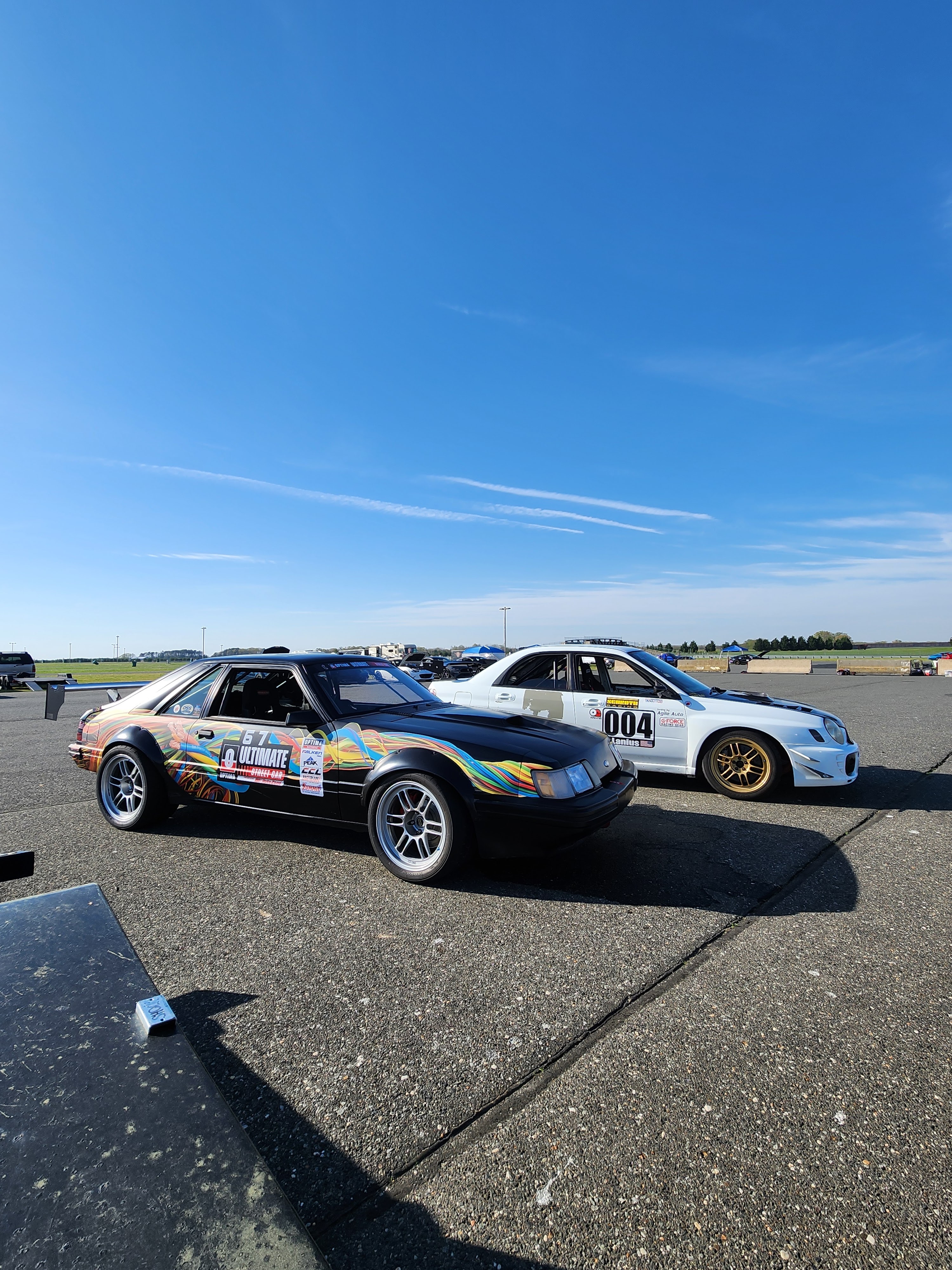 New Jersey Motorsports Park photo 4