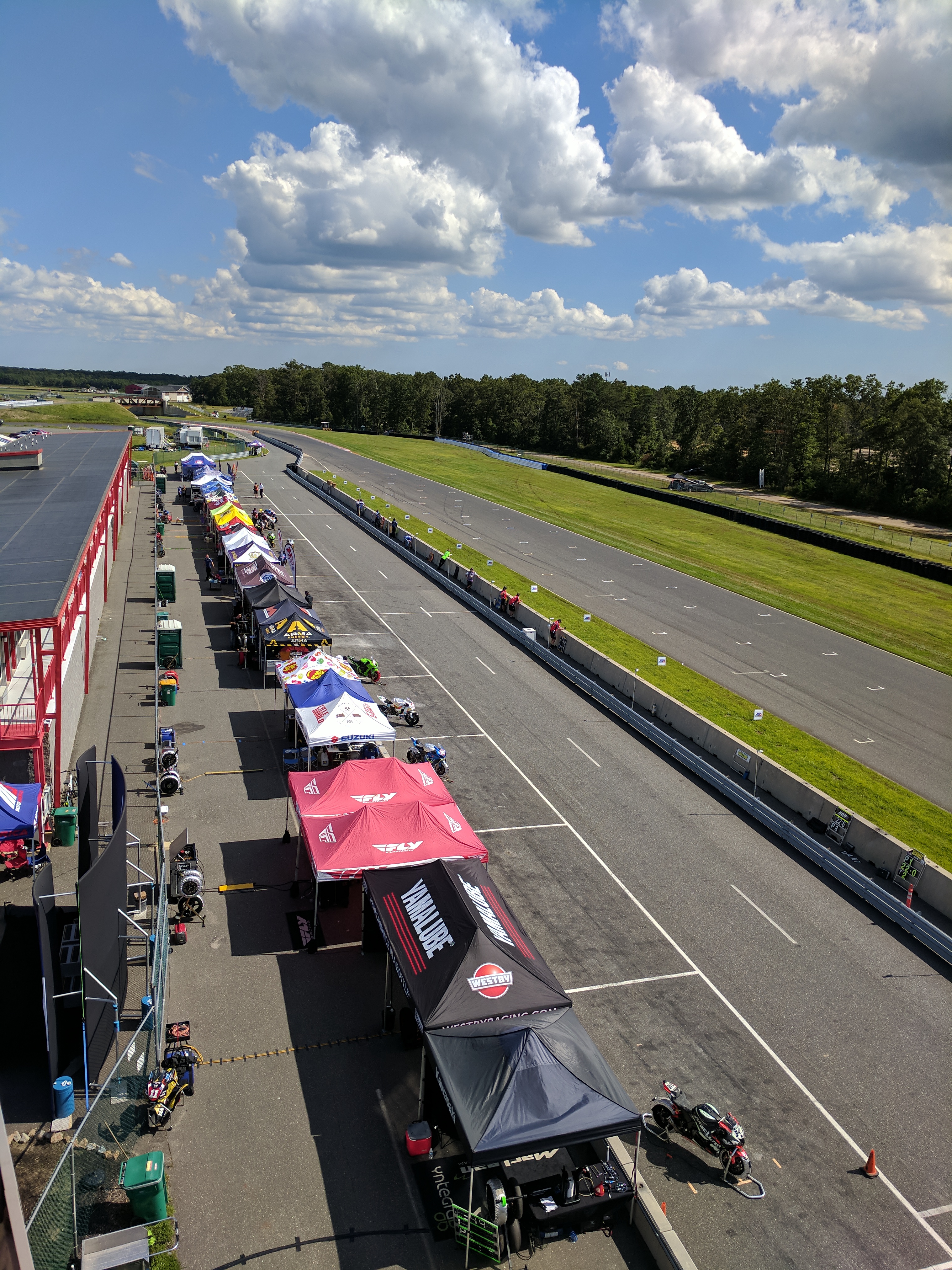 New Jersey Motorsports Park photo 5
