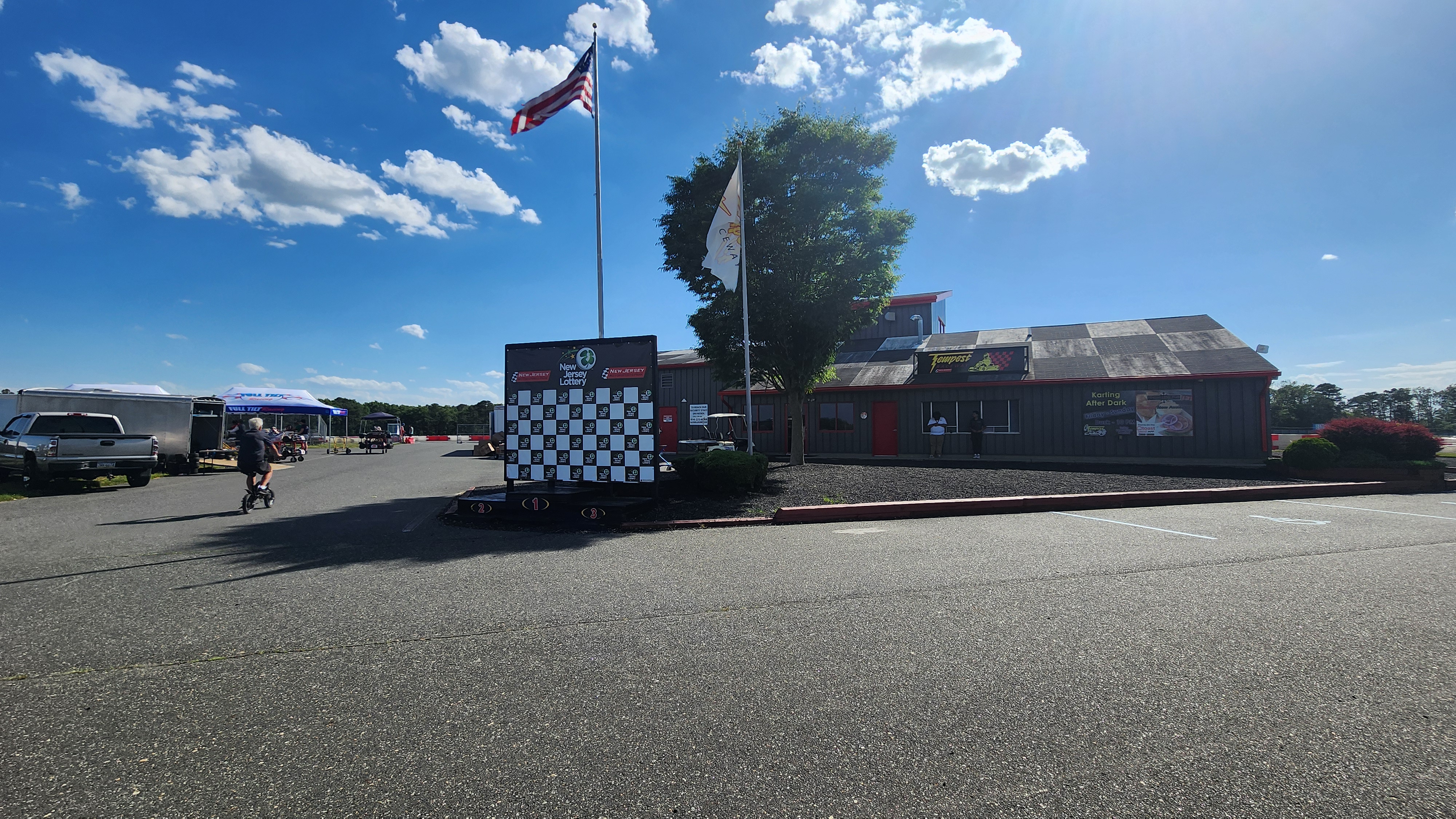 New Jersey Motorsports Park photo 6