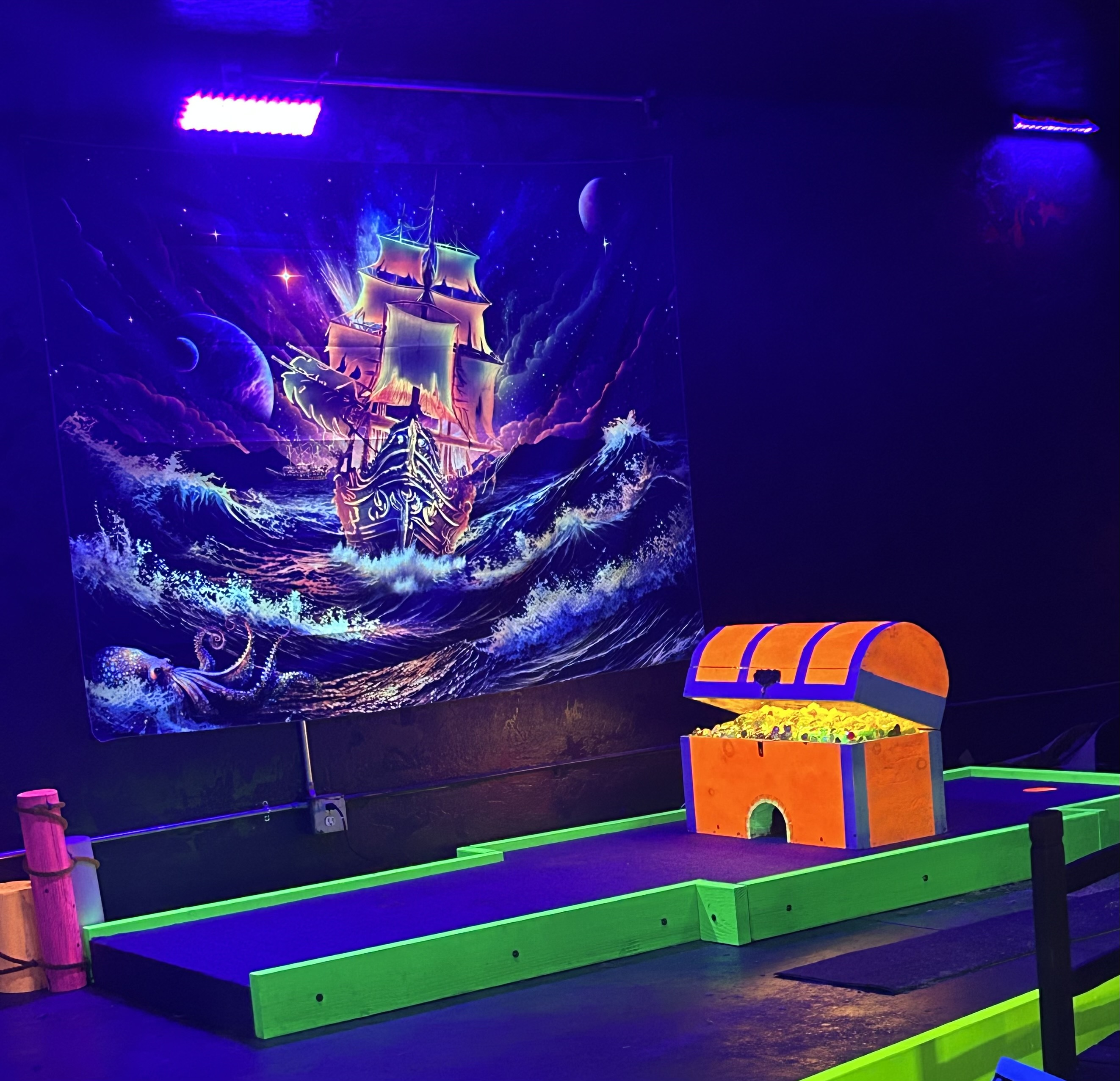 Game On Laser Tag and More