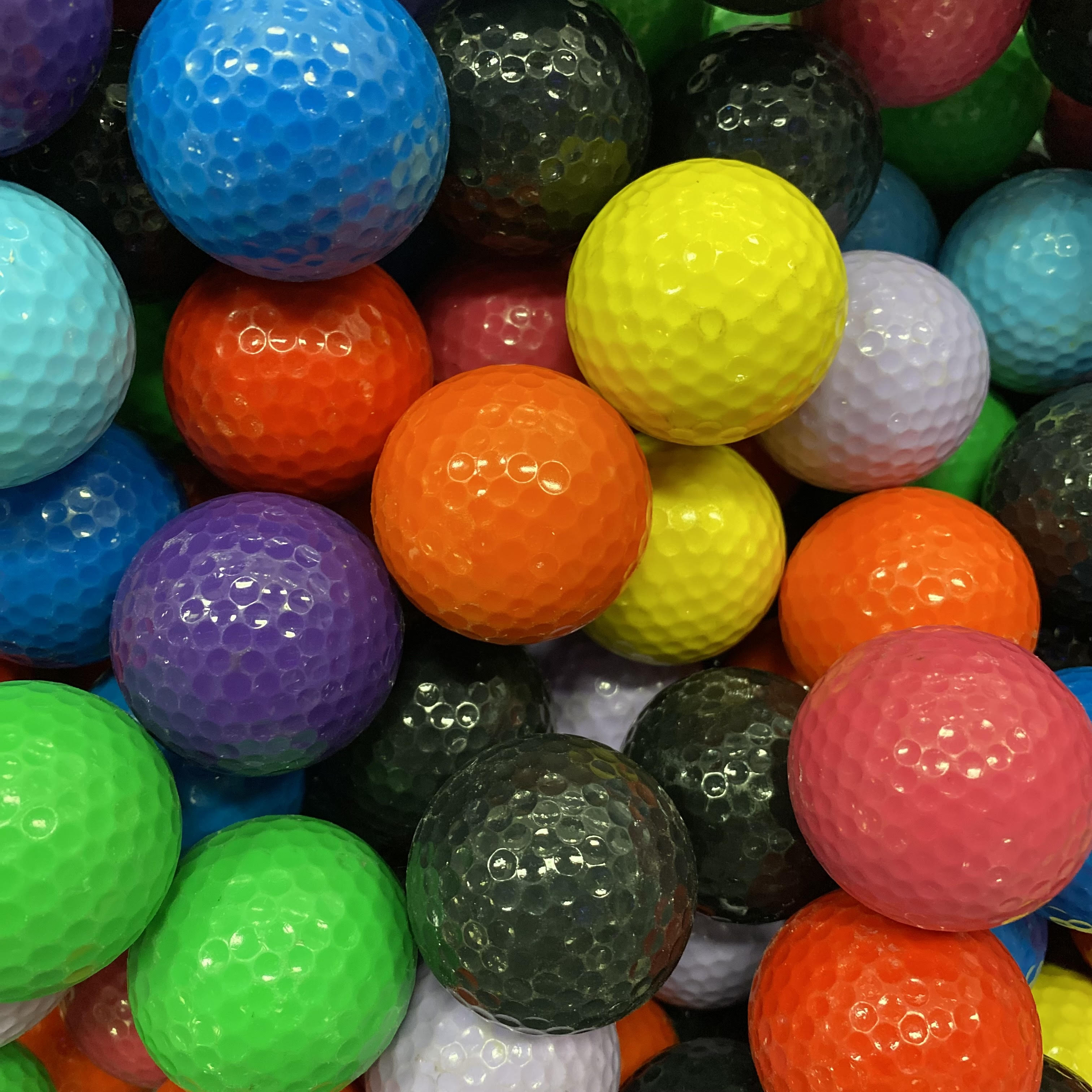 Big Putts Mini Golf