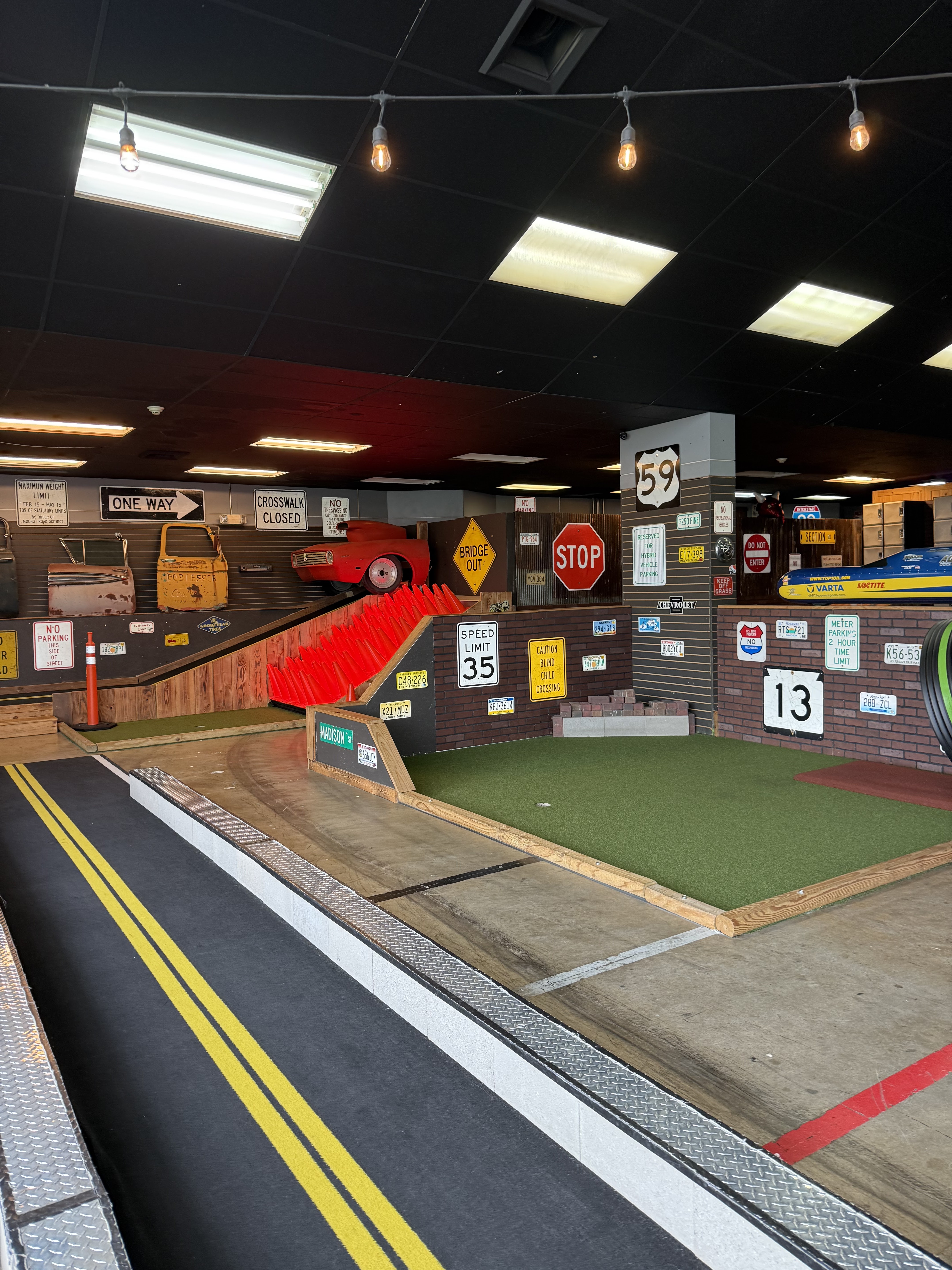 Big Putts Mini Golf photo 4