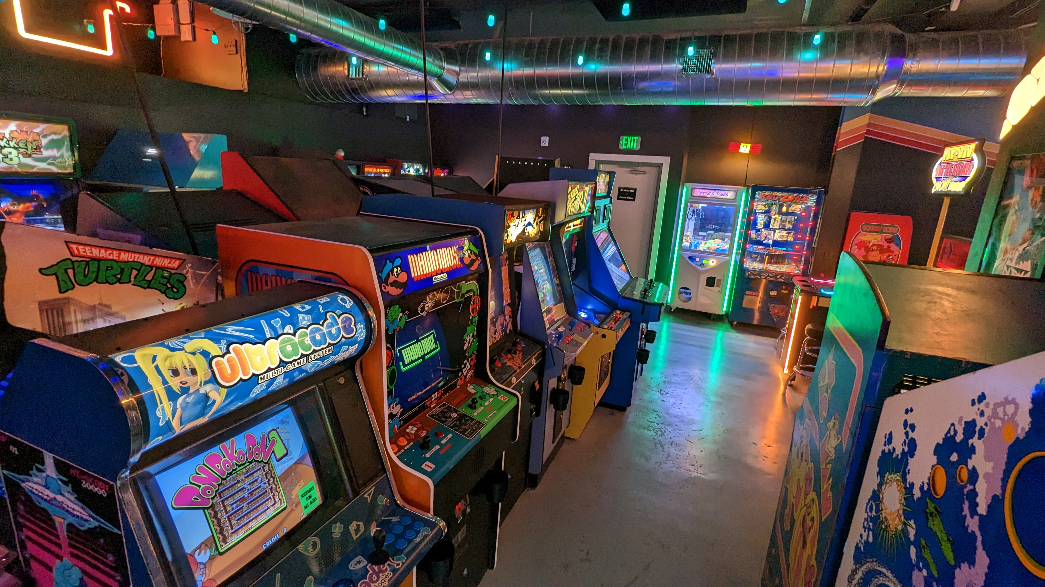 Legends Arcade photo 3
