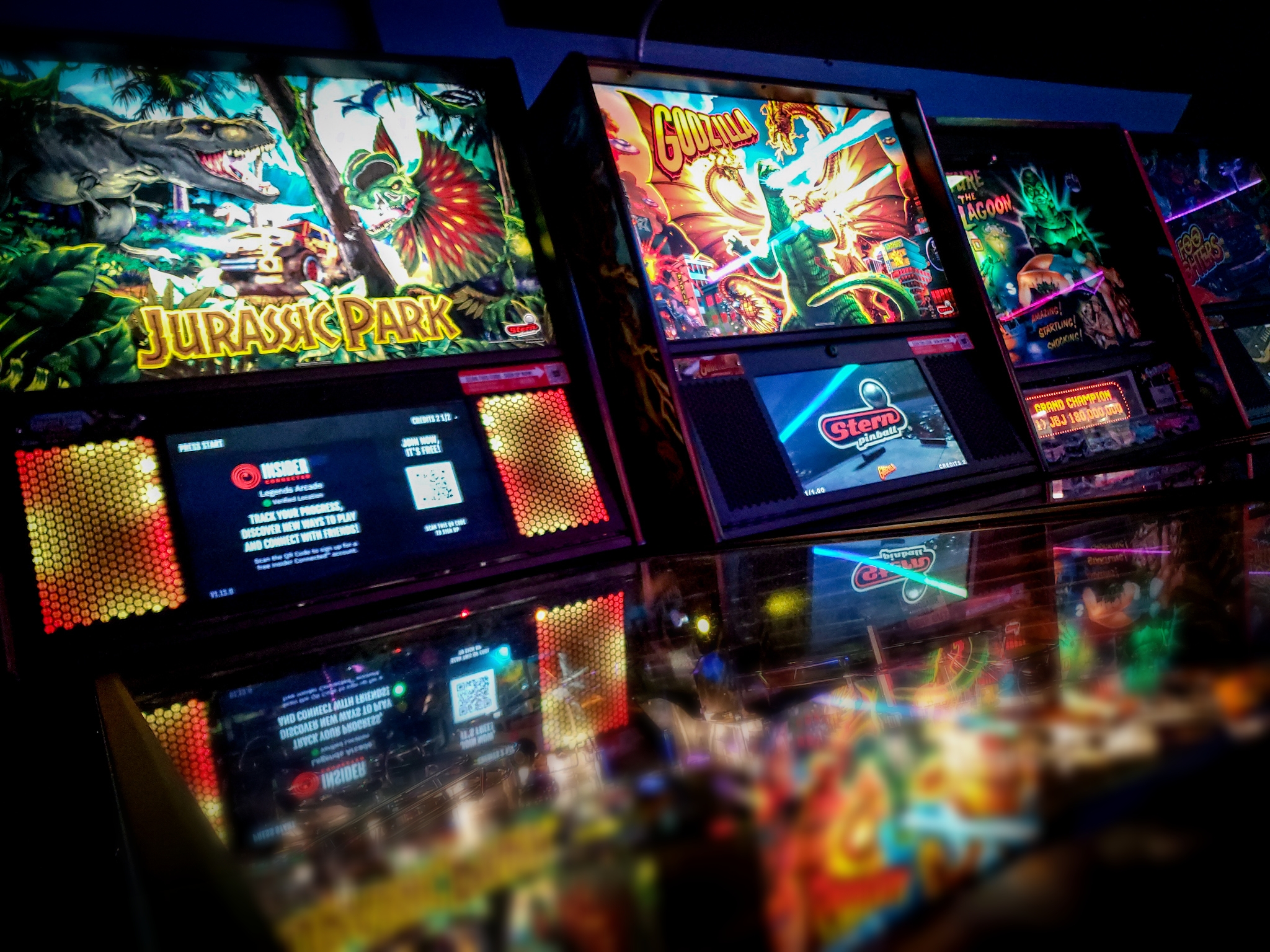 Legends Arcade photo 4
