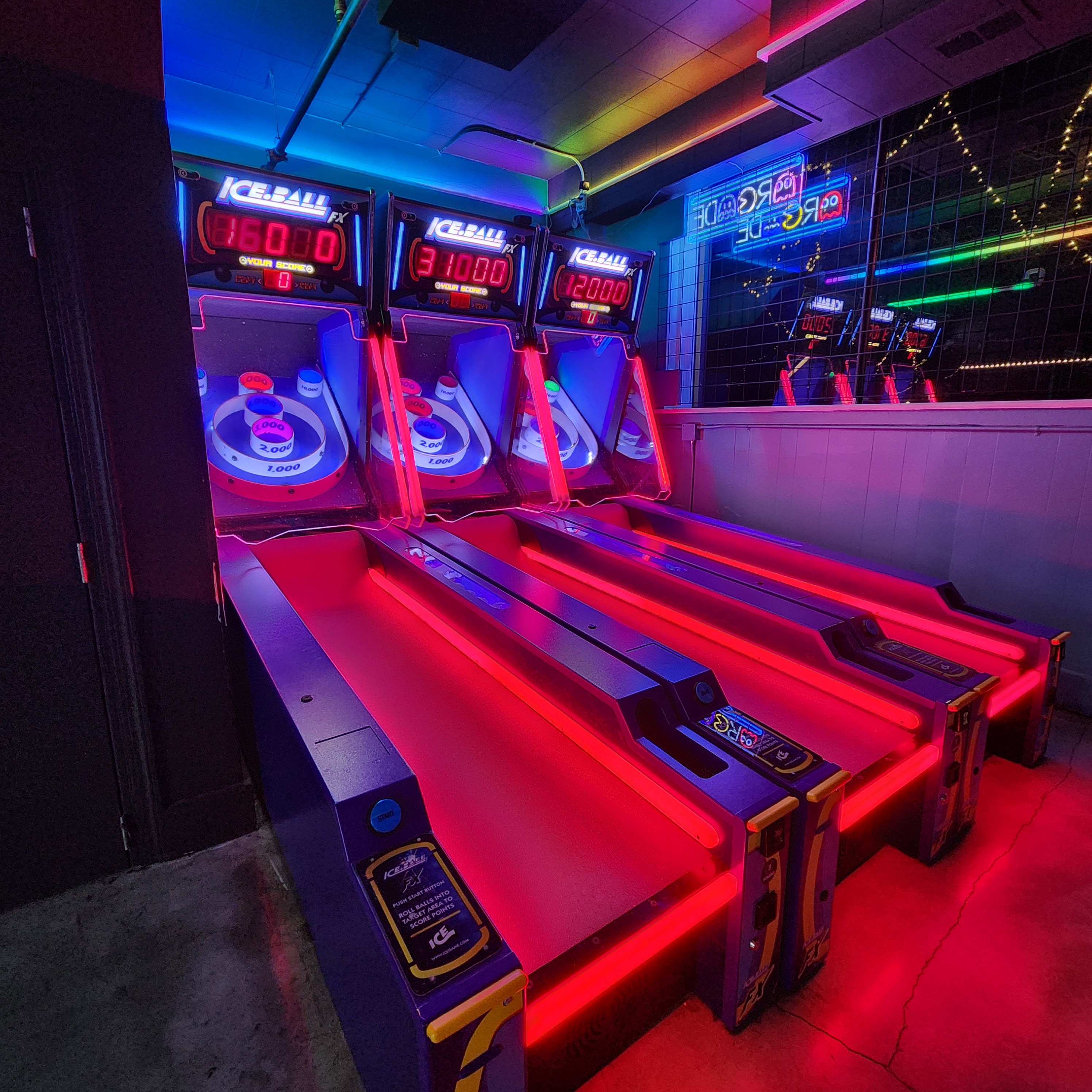 Legends Arcade photo 5