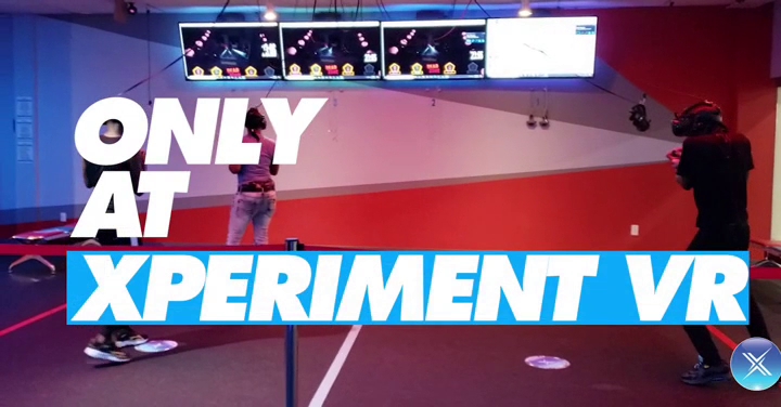 Xperiment Virtual Reality photo 2