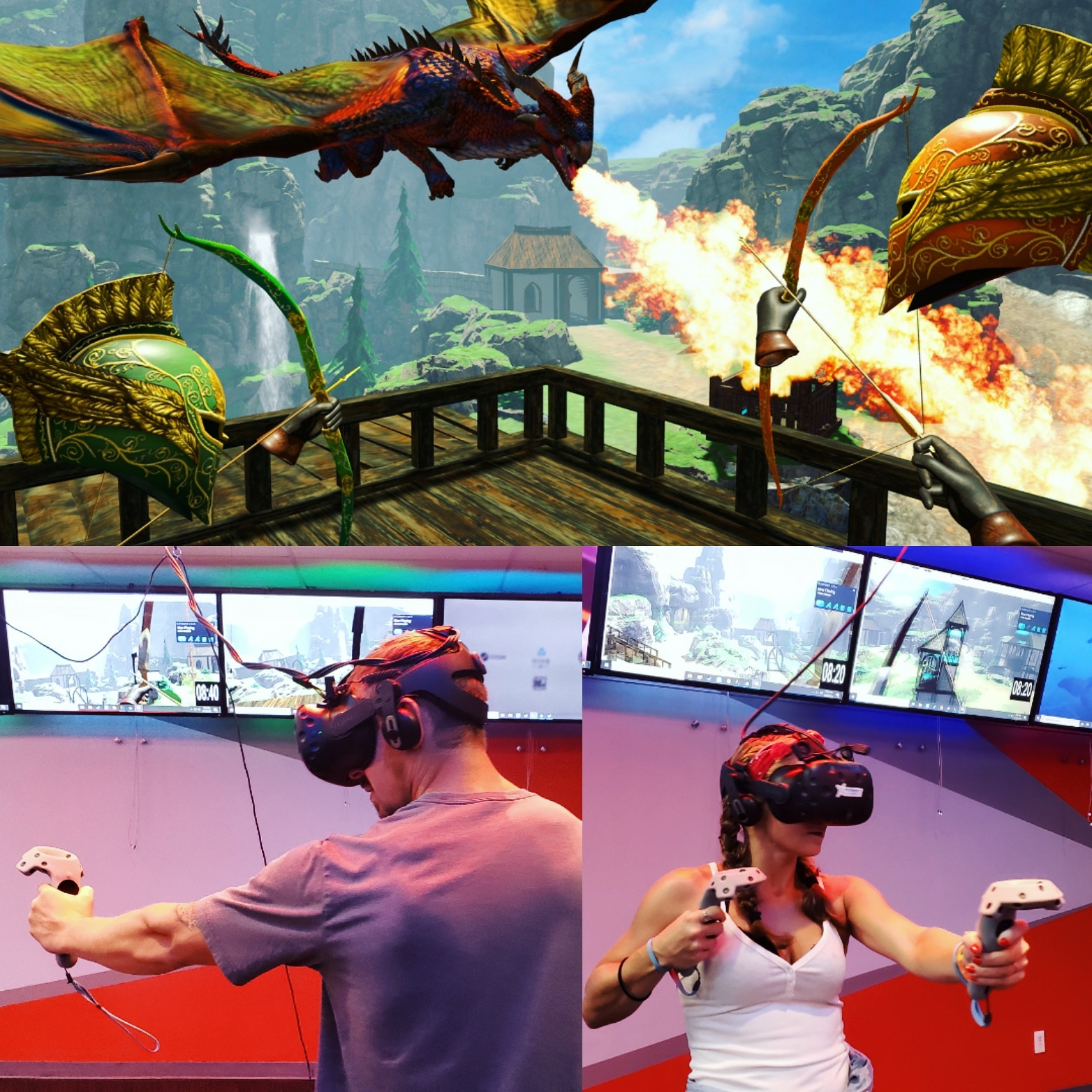Xperiment Virtual Reality photo 4