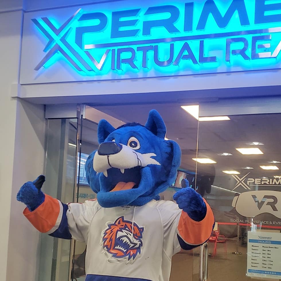 Xperiment Virtual Reality photo 6