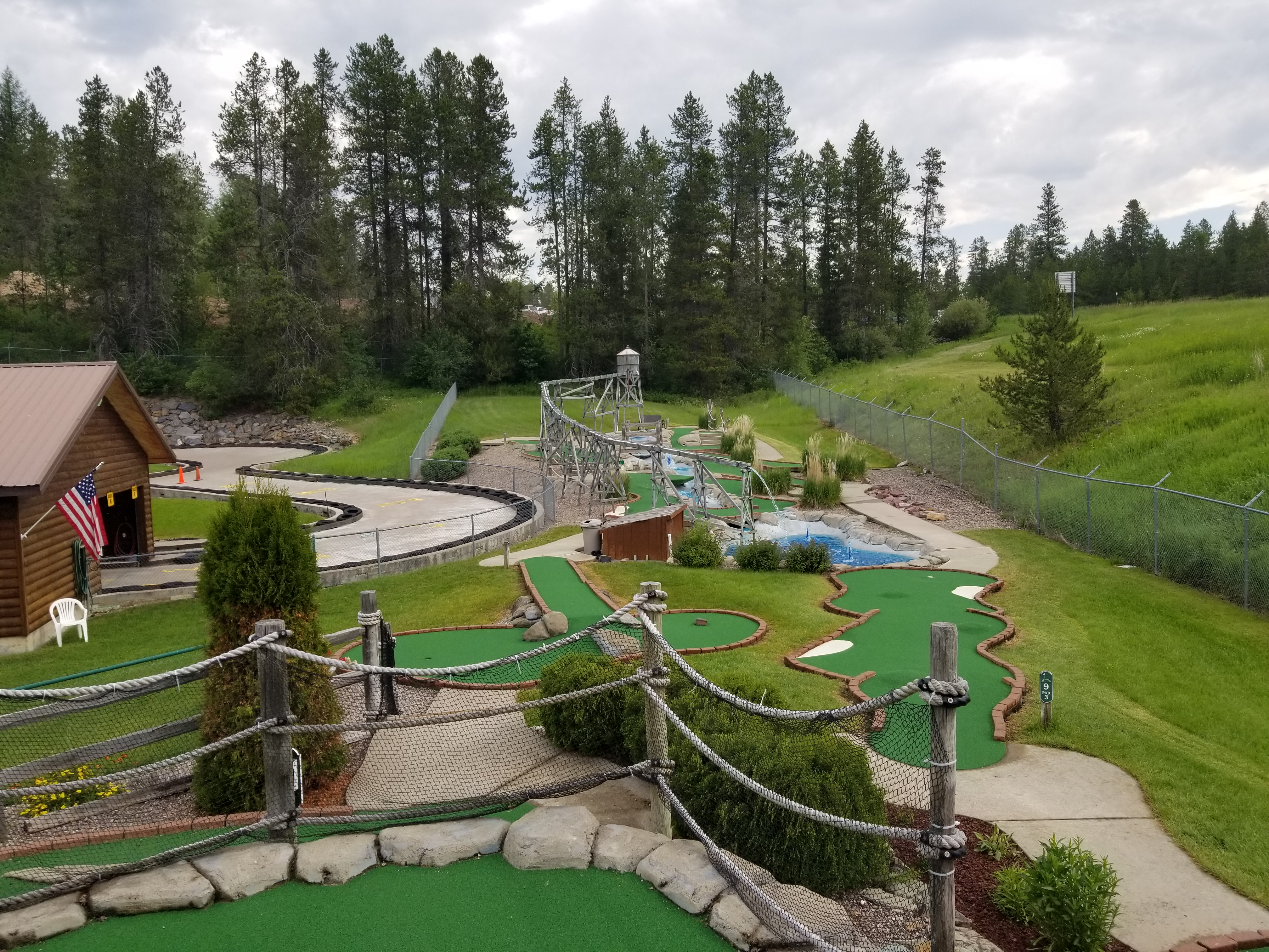 Amazing Fun Center photo 6