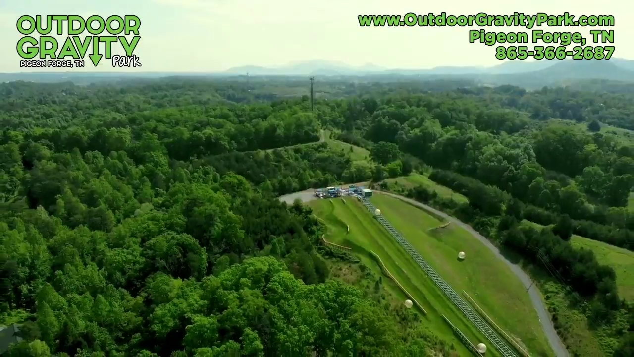 Outdoor Gravity Park photo 2