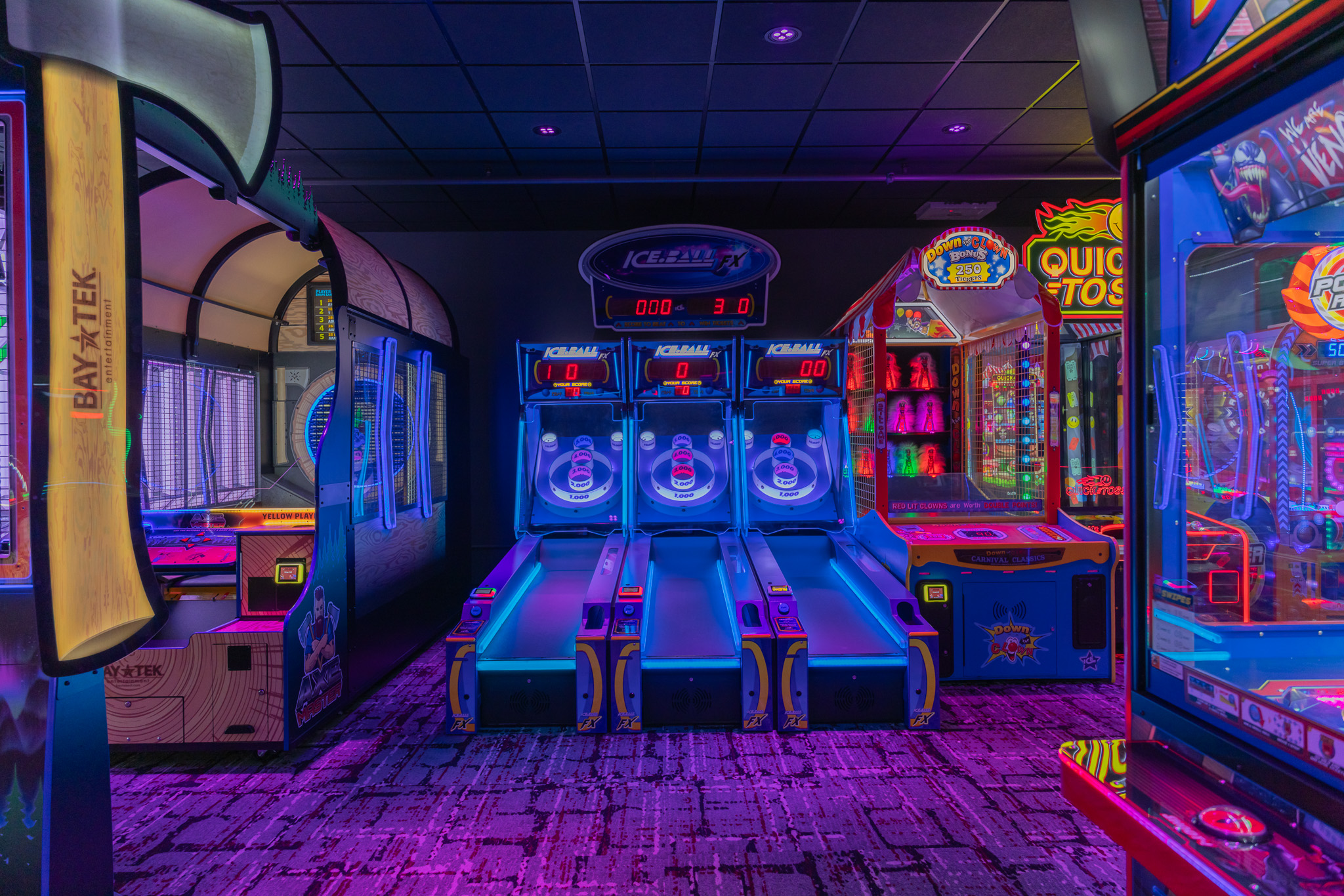 Xcalibur Entertainment photo 3