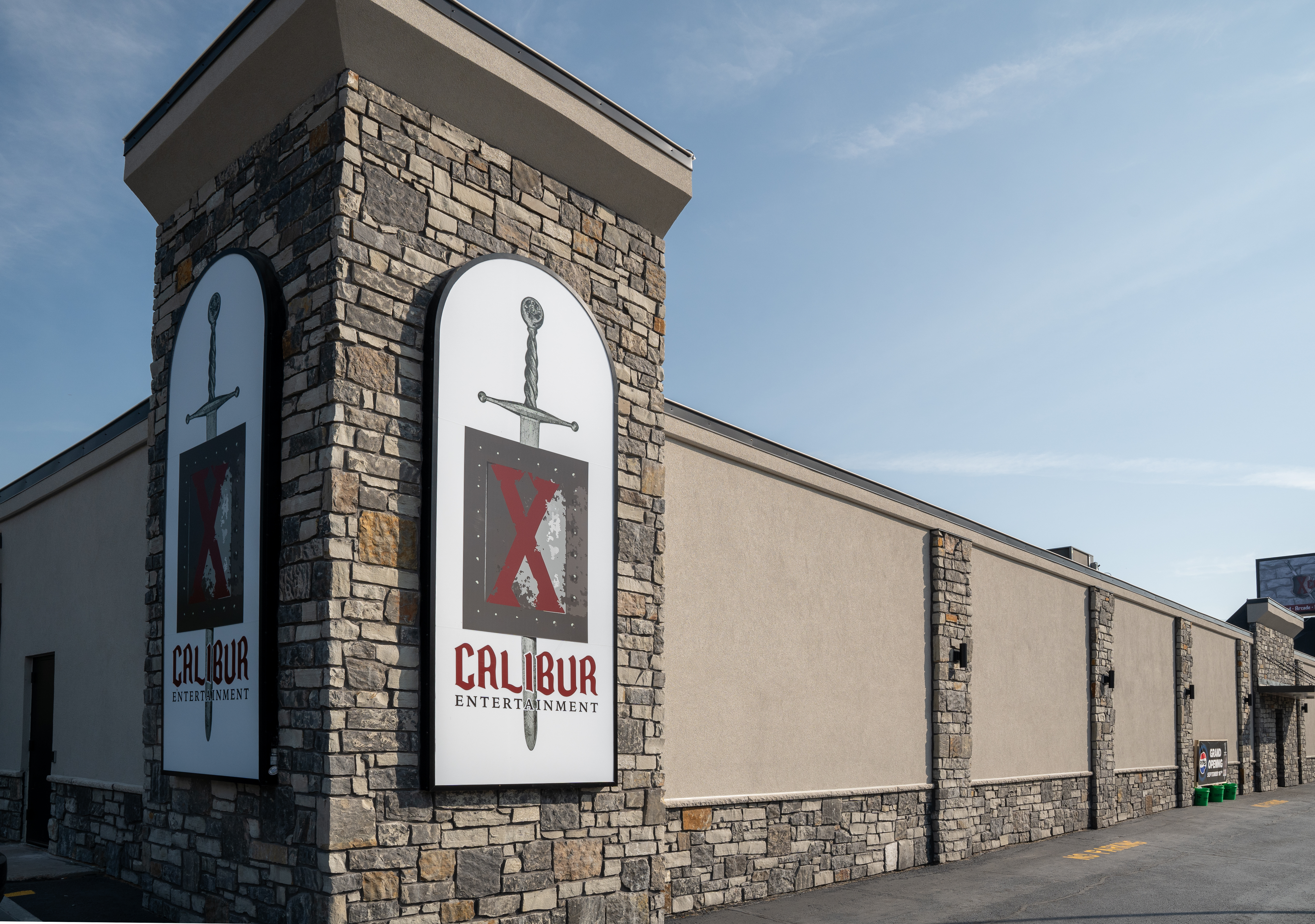 Xcalibur Entertainment photo 5