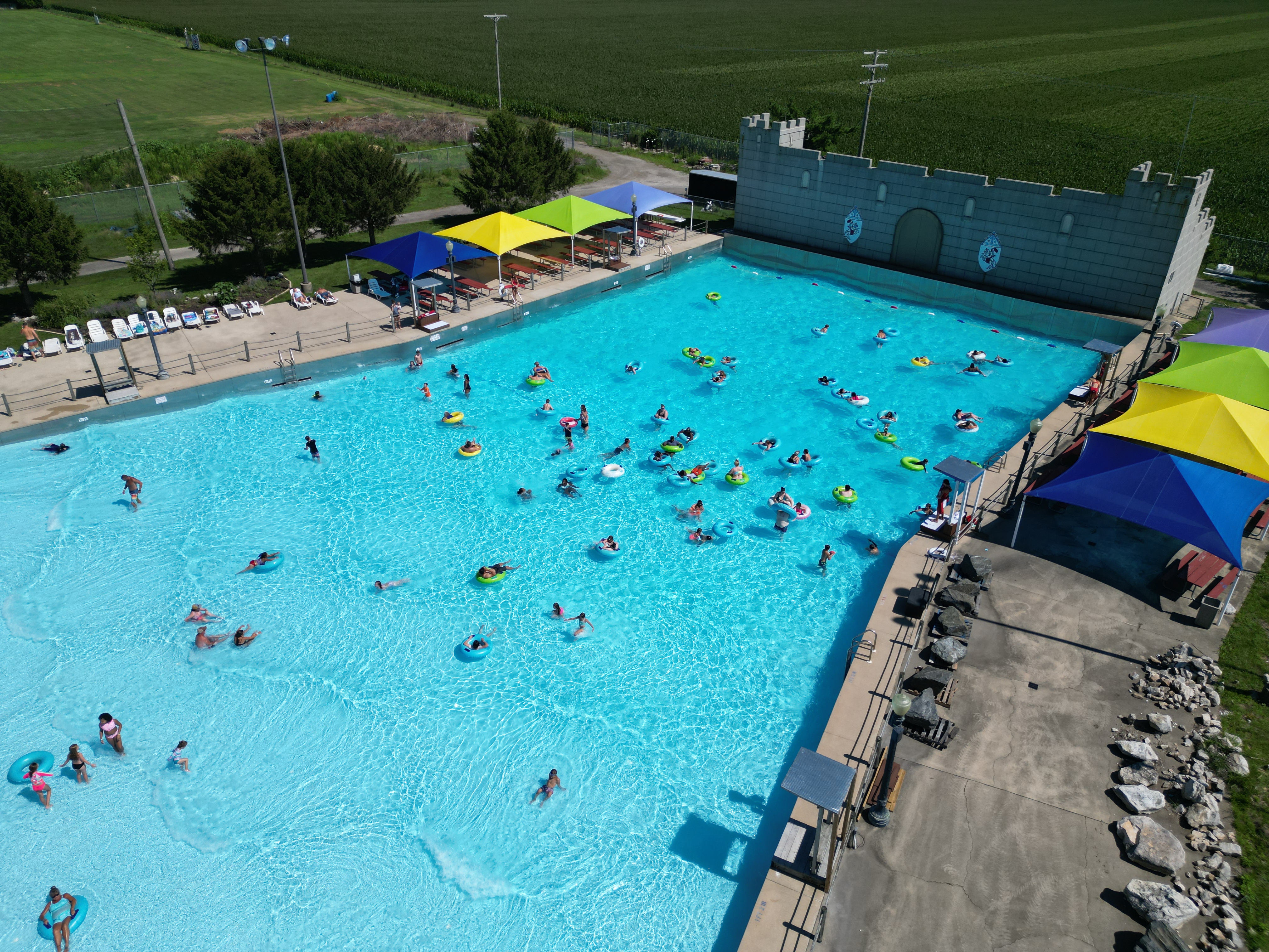 Knight's Action Park