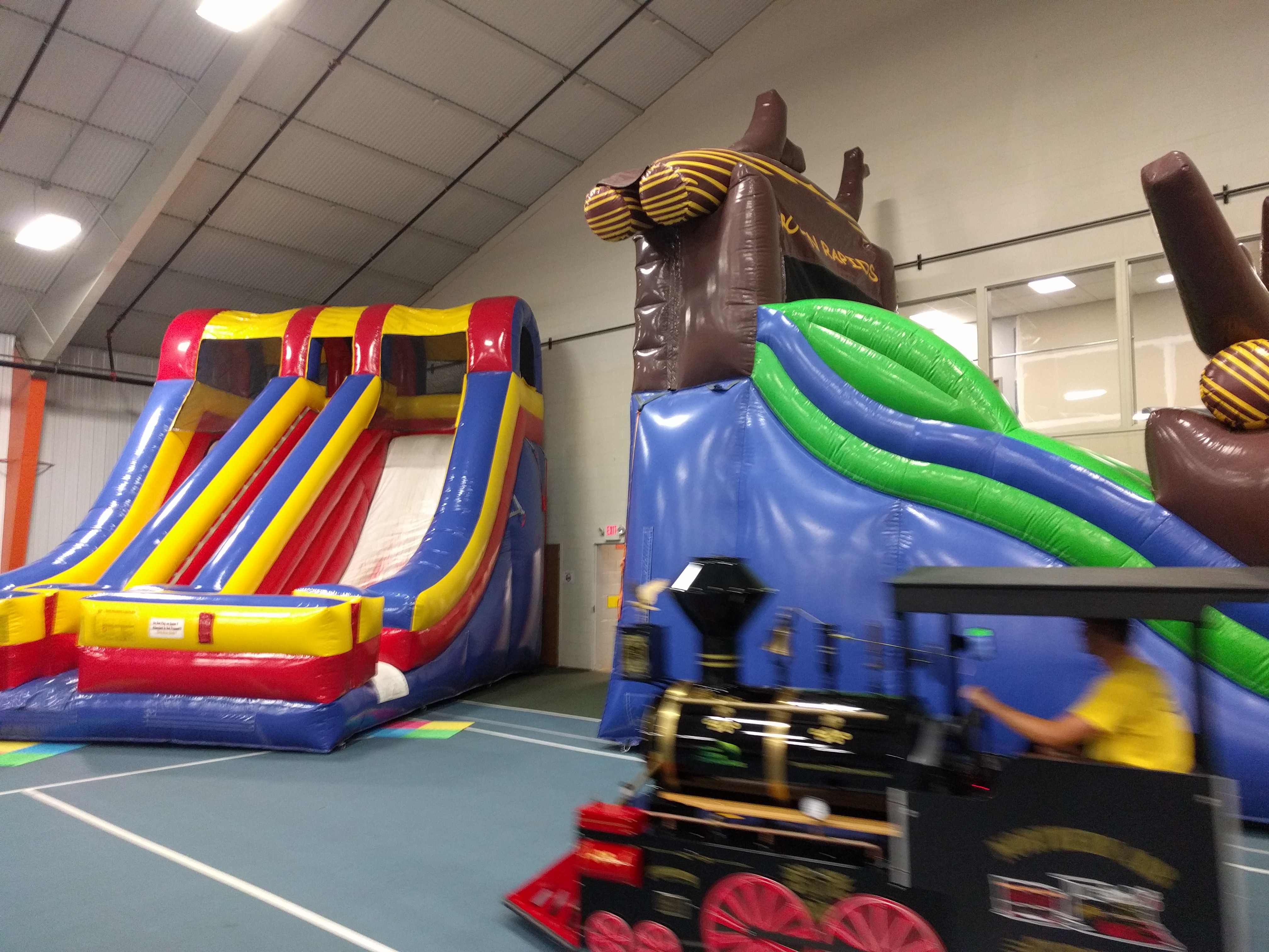 Northern Air Action Park photo 3