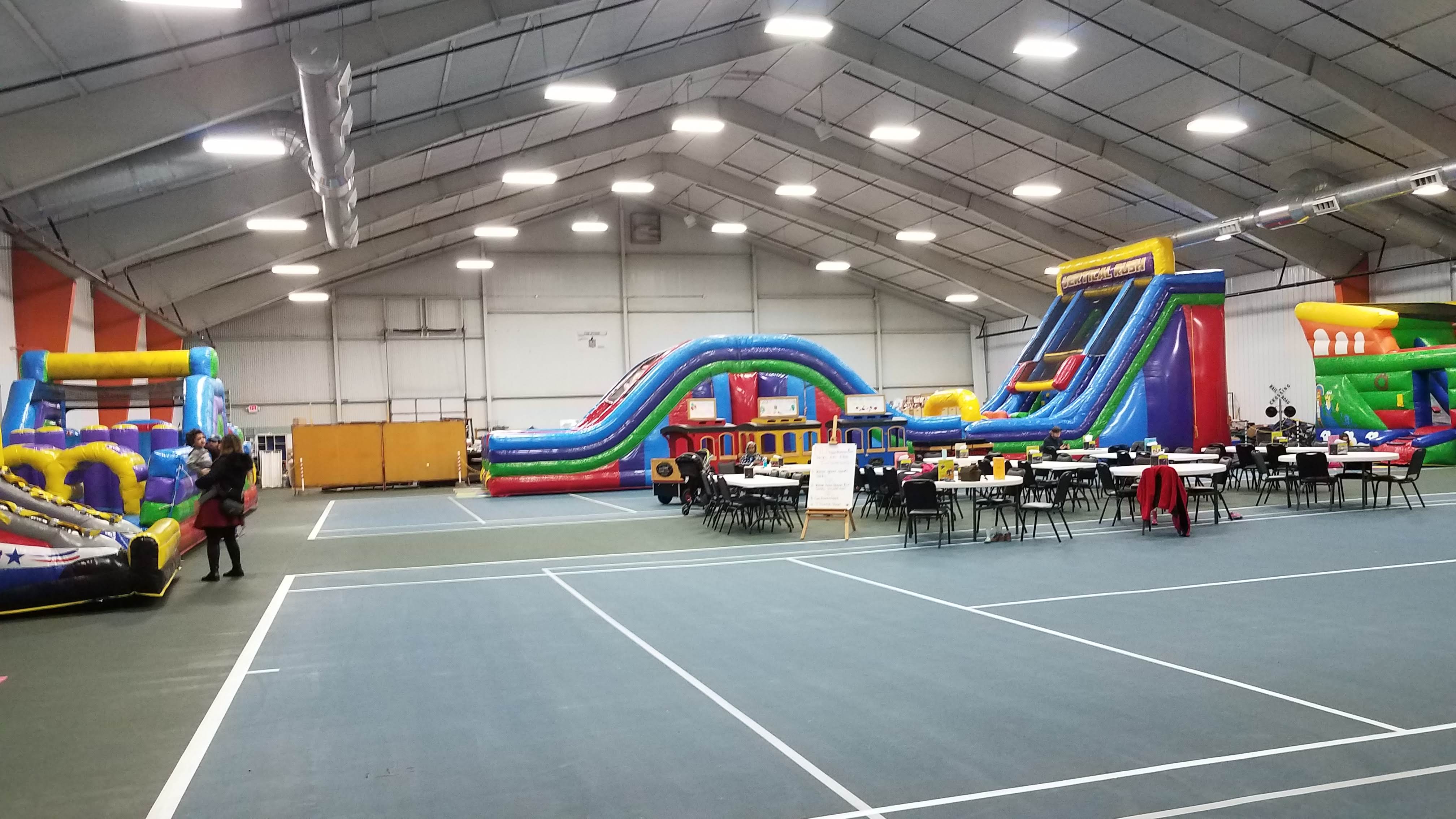 Northern Air Action Park photo 4