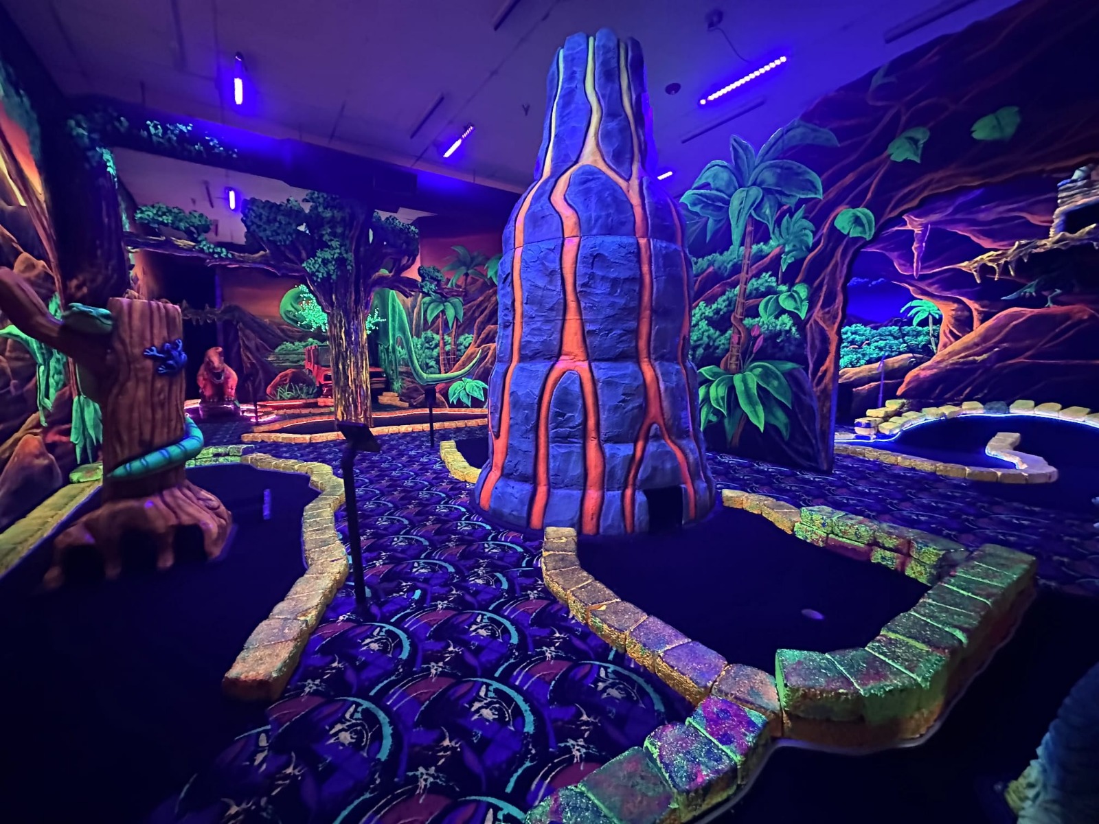 Zap Zone at BIG Best In Games photo 3