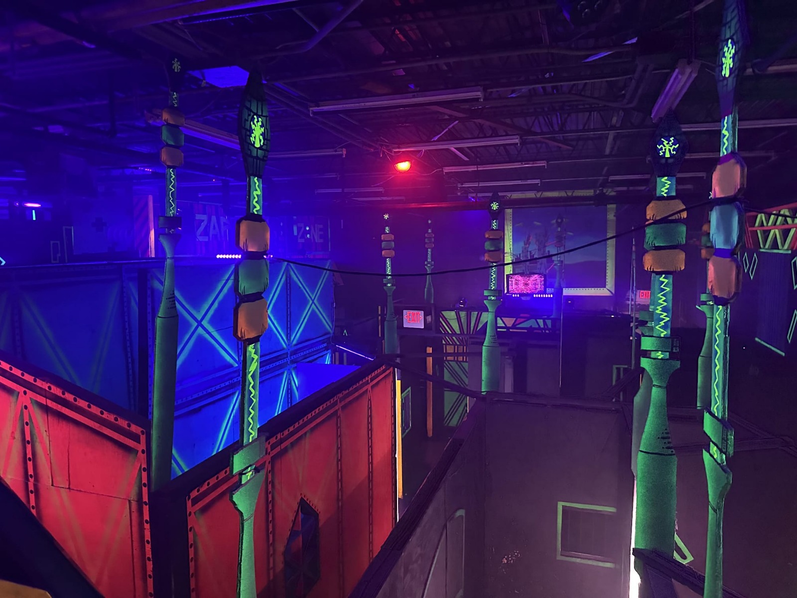 Zap Zone at BIG Best In Games photo 6