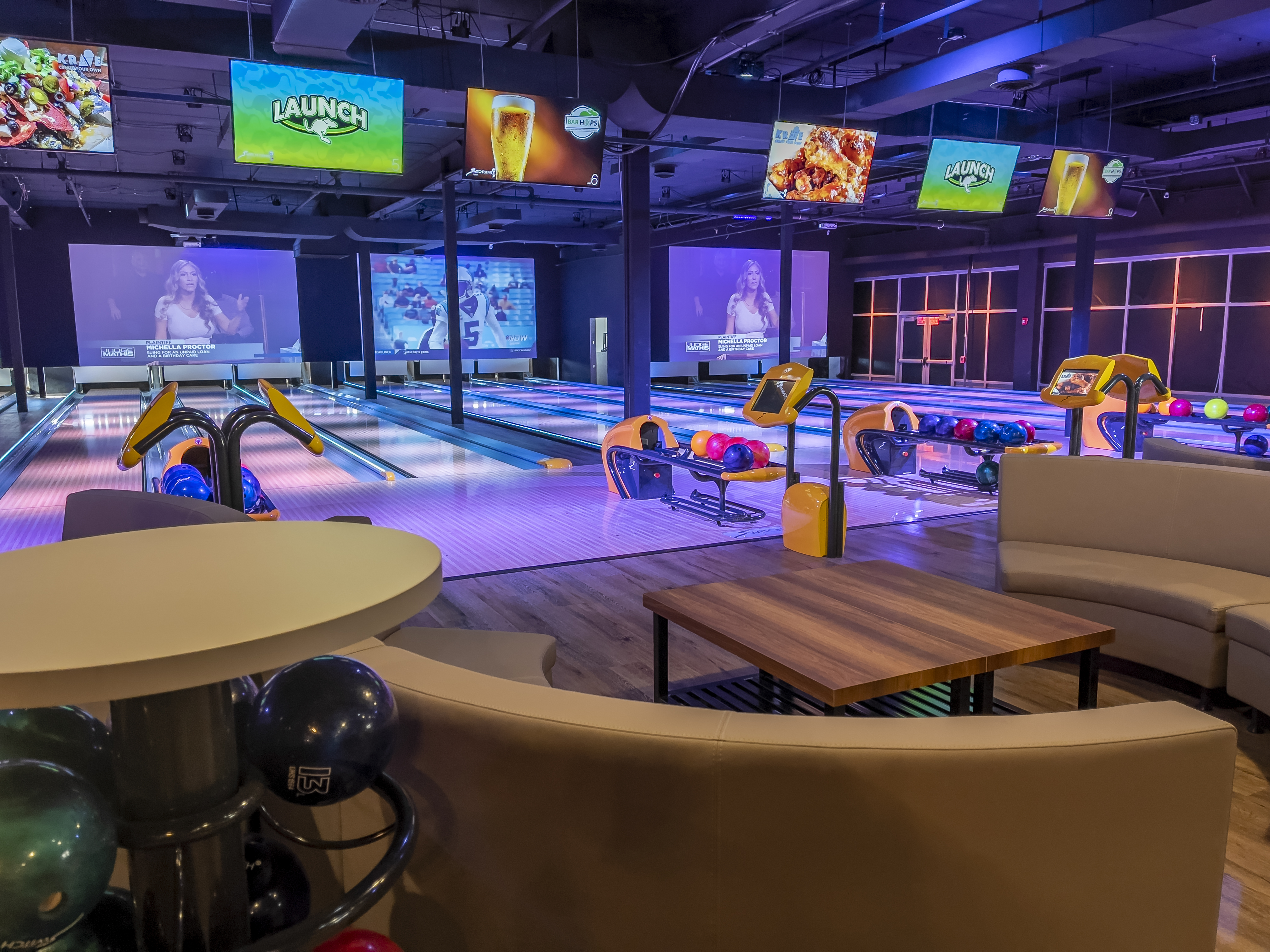 Launch Family Entertainment Leominster