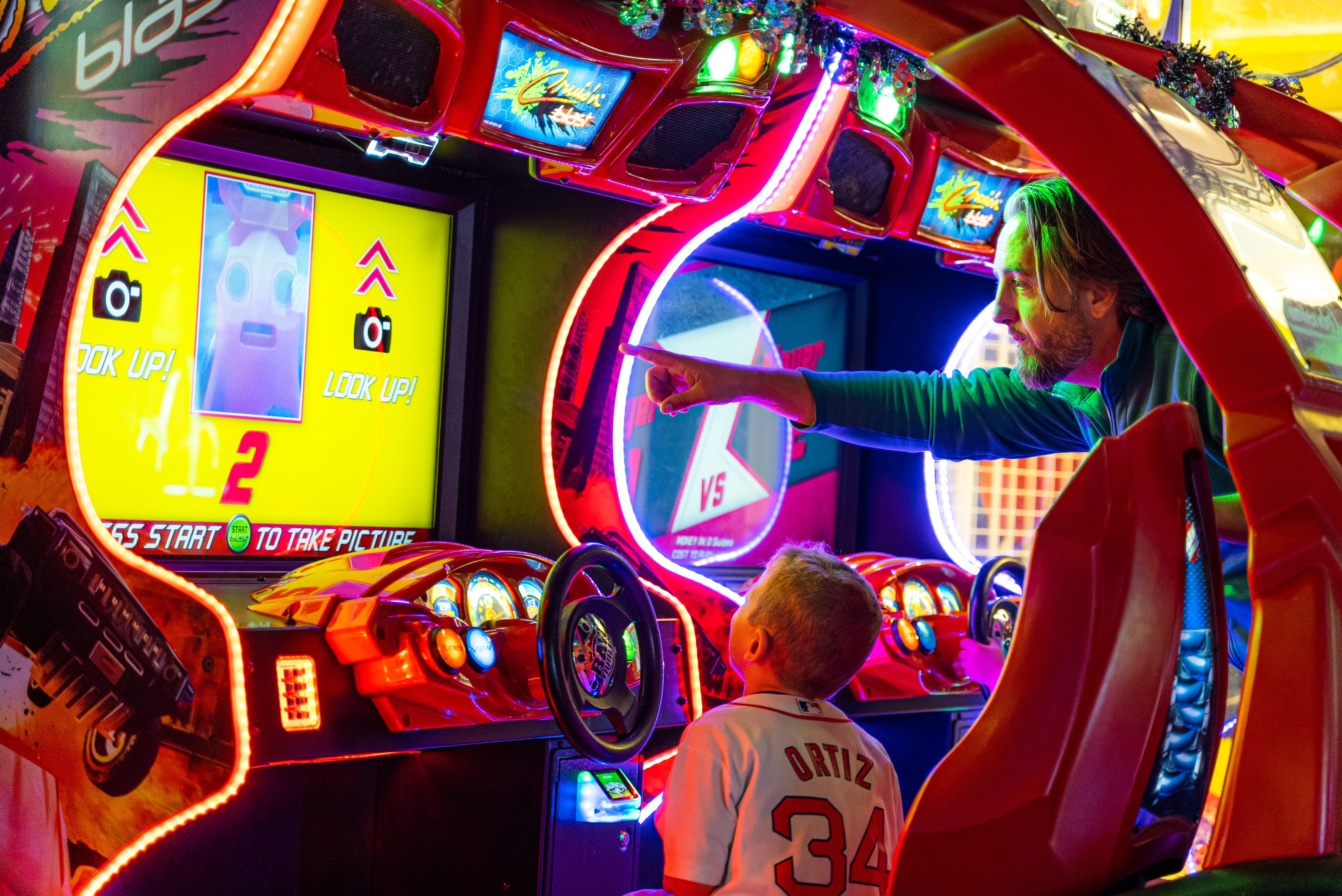 Launch Family Entertainment Leominster photo 4