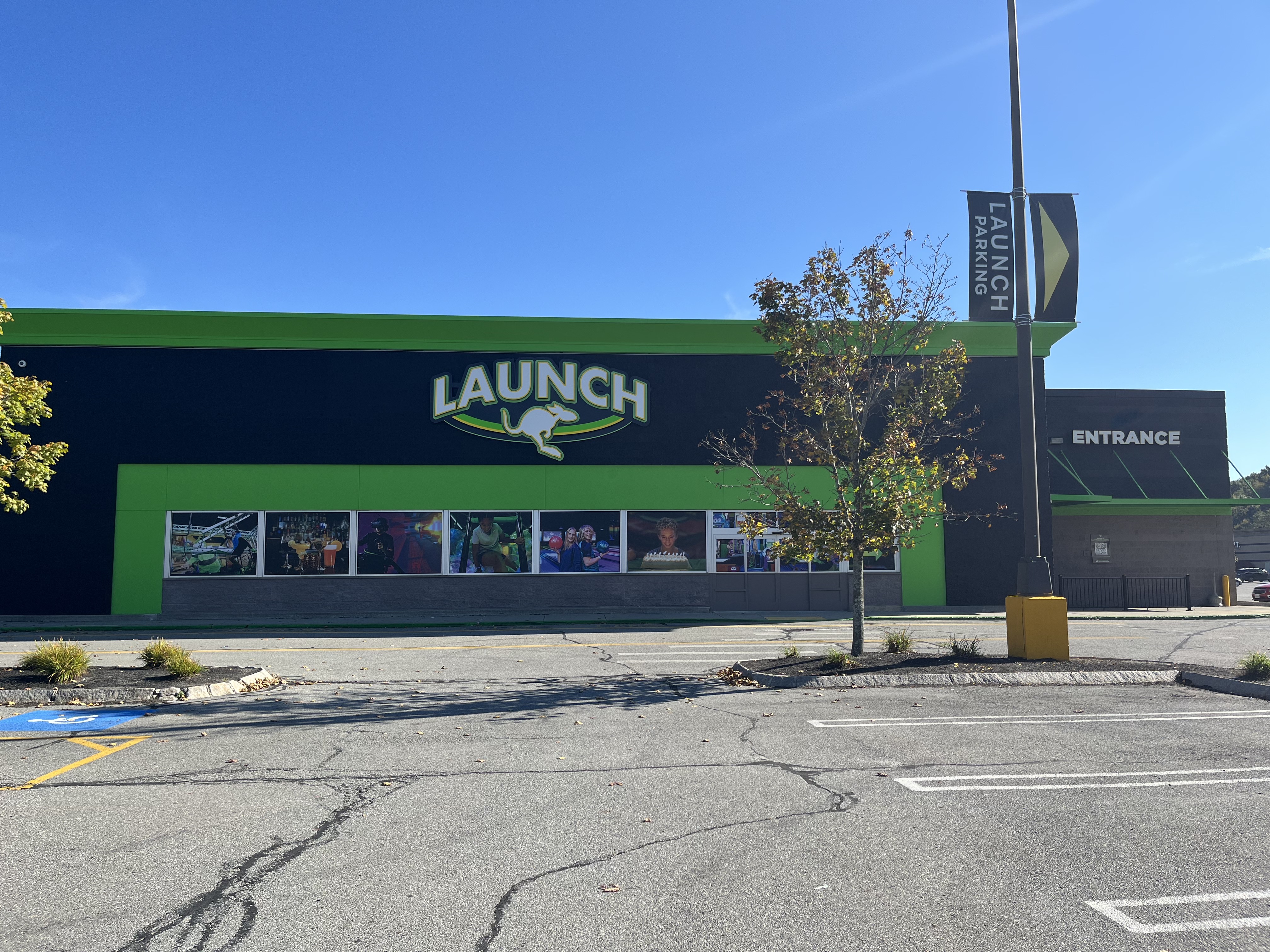 Launch Family Entertainment Leominster photo 5