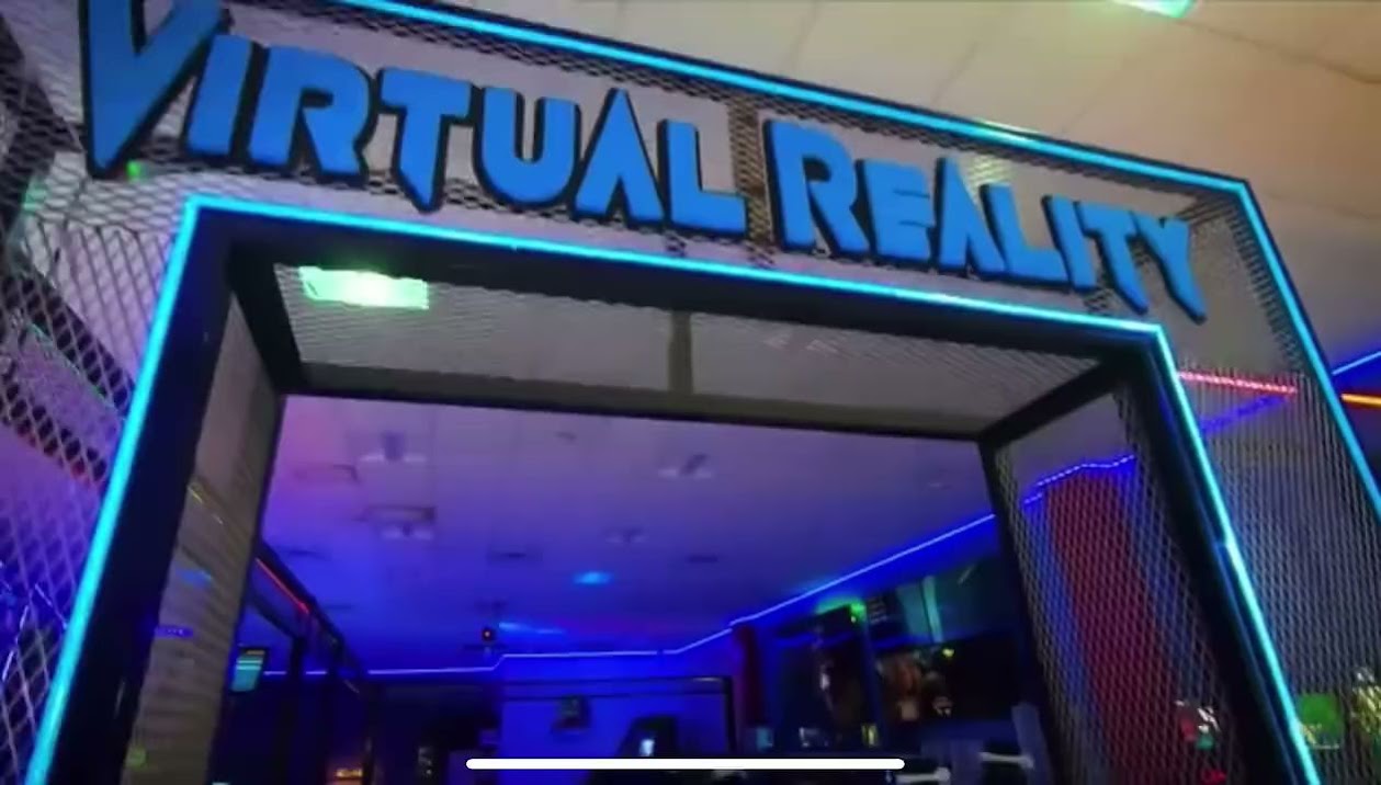 National Laser Tag And Games photo 2