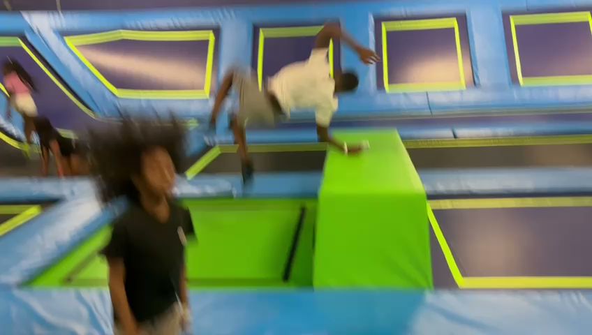 Off The Wall Coconut Creek photo 2