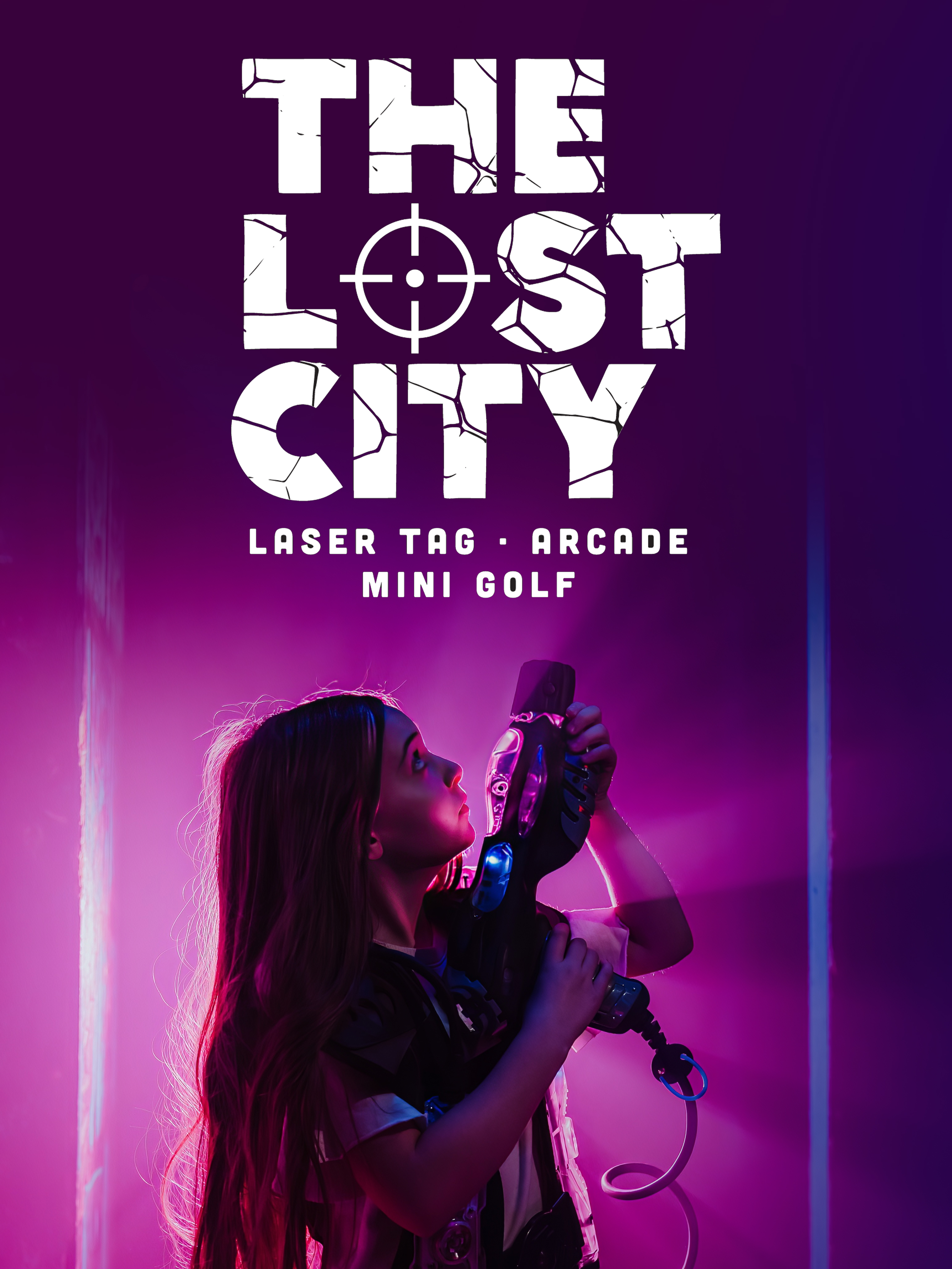The Lost City