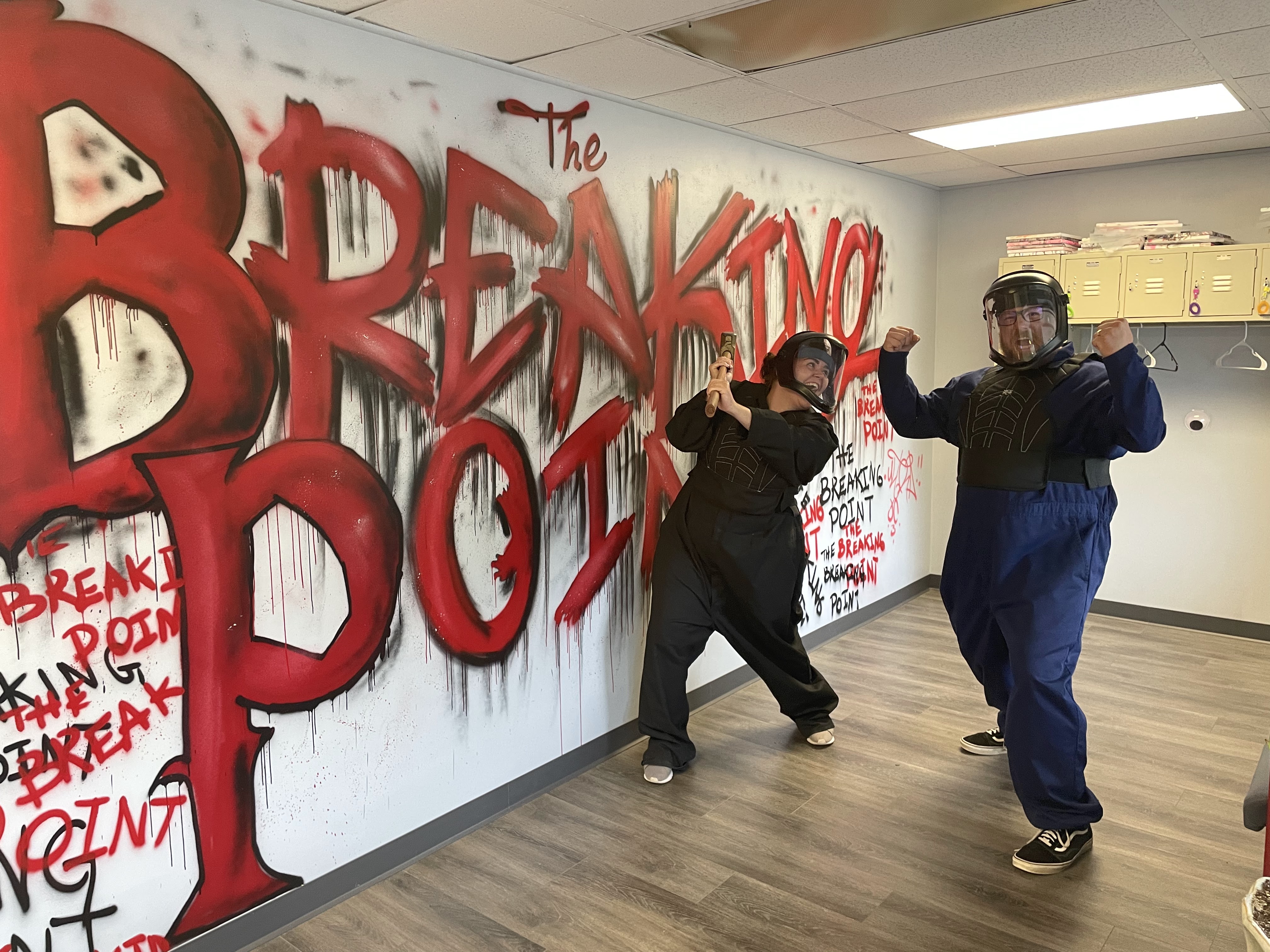 The Breaking Point LLC photo 3