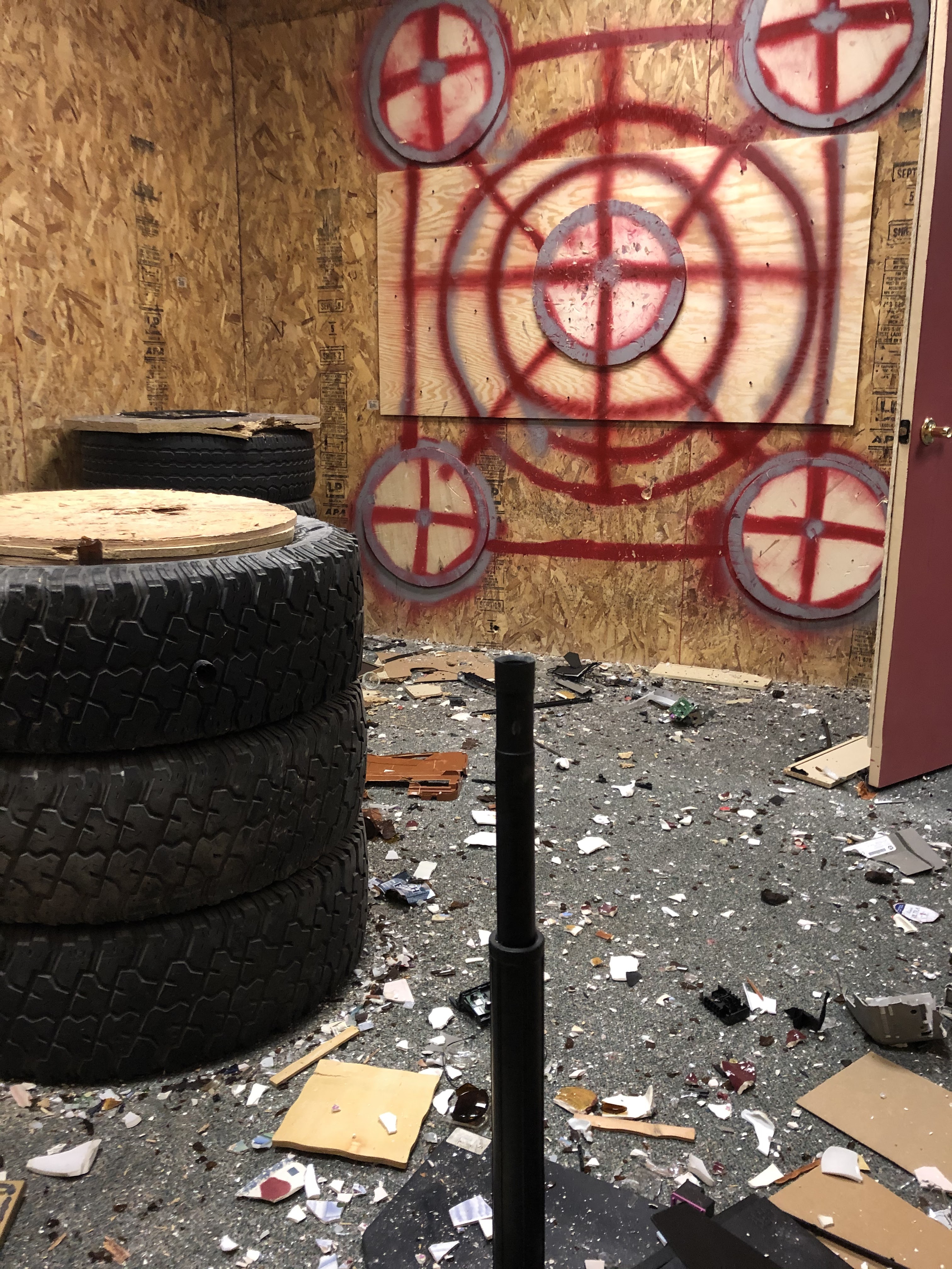 The Breaking Point LLC photo 6