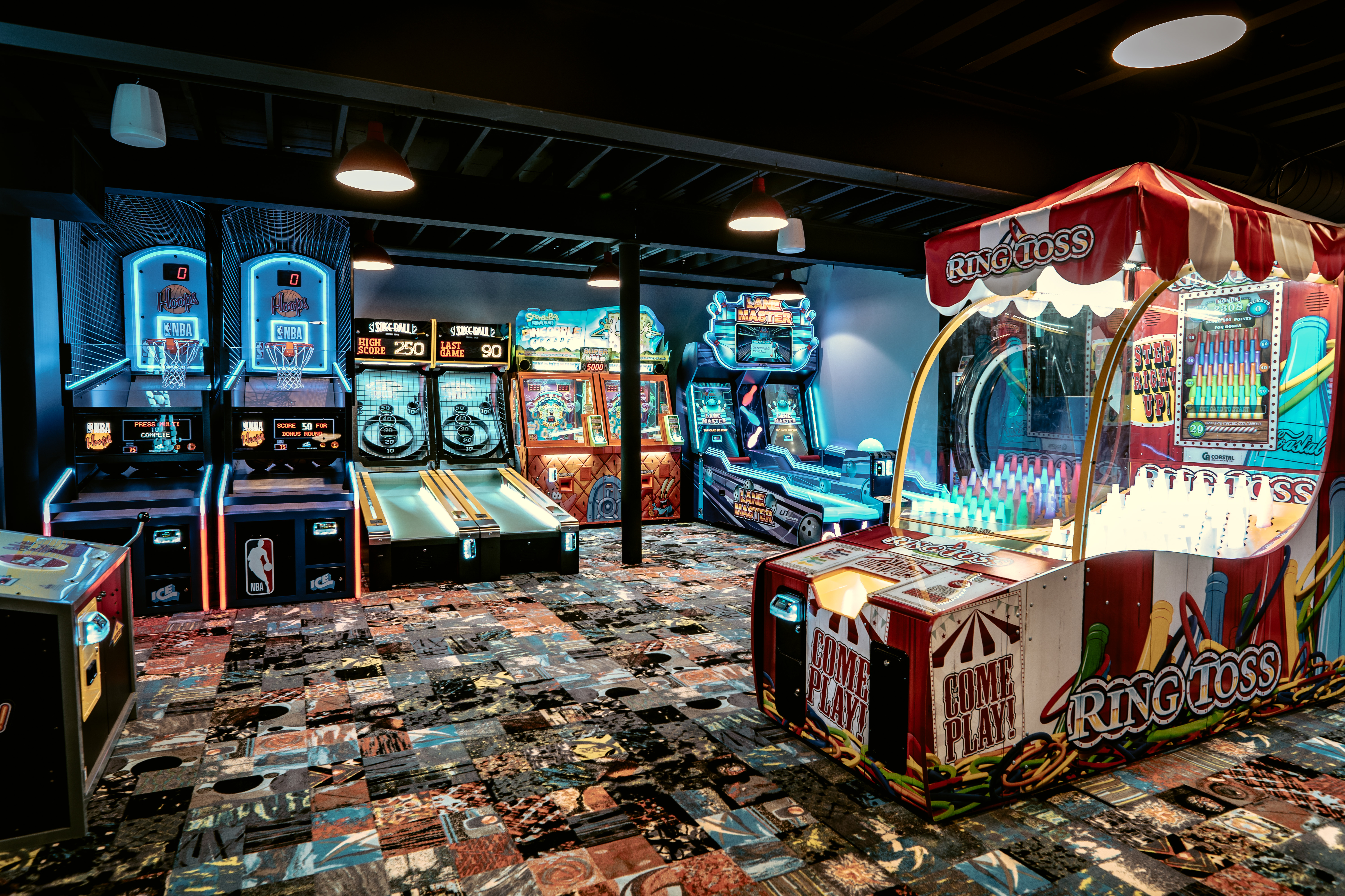 Xtreme Play Adventure Park — The #1 Source for Thrills and Arcade in Danbury