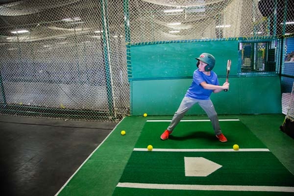 Grand Slam Family Fun Center photo 4