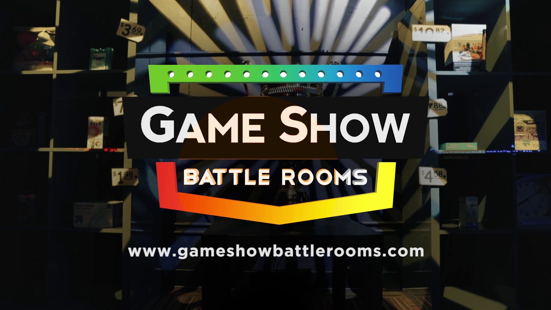 Game Show Battle Rooms - Milwaukee (Brookfield) photo 2