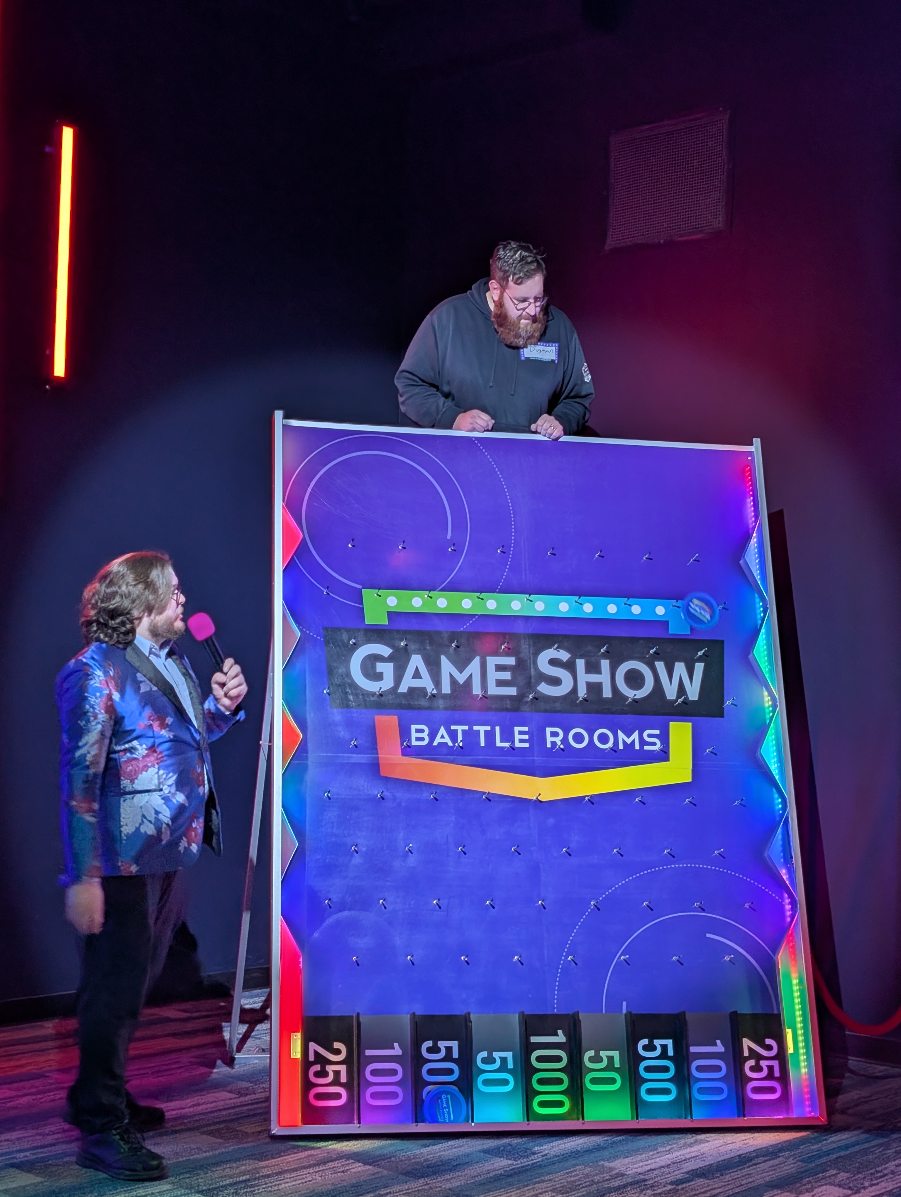 Game Show Battle Rooms - Milwaukee (Brookfield) photo 5