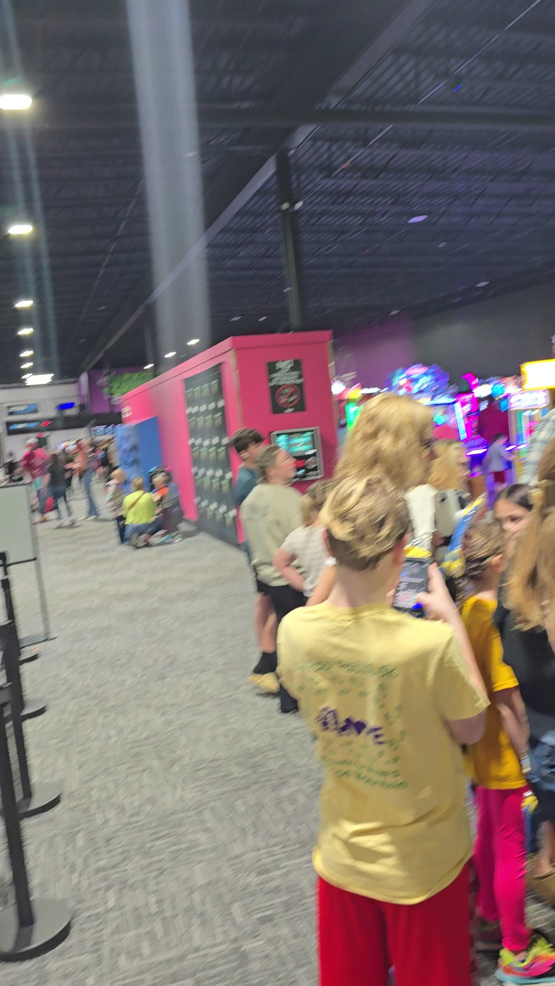 The Hive Entertainment Zone photo 2