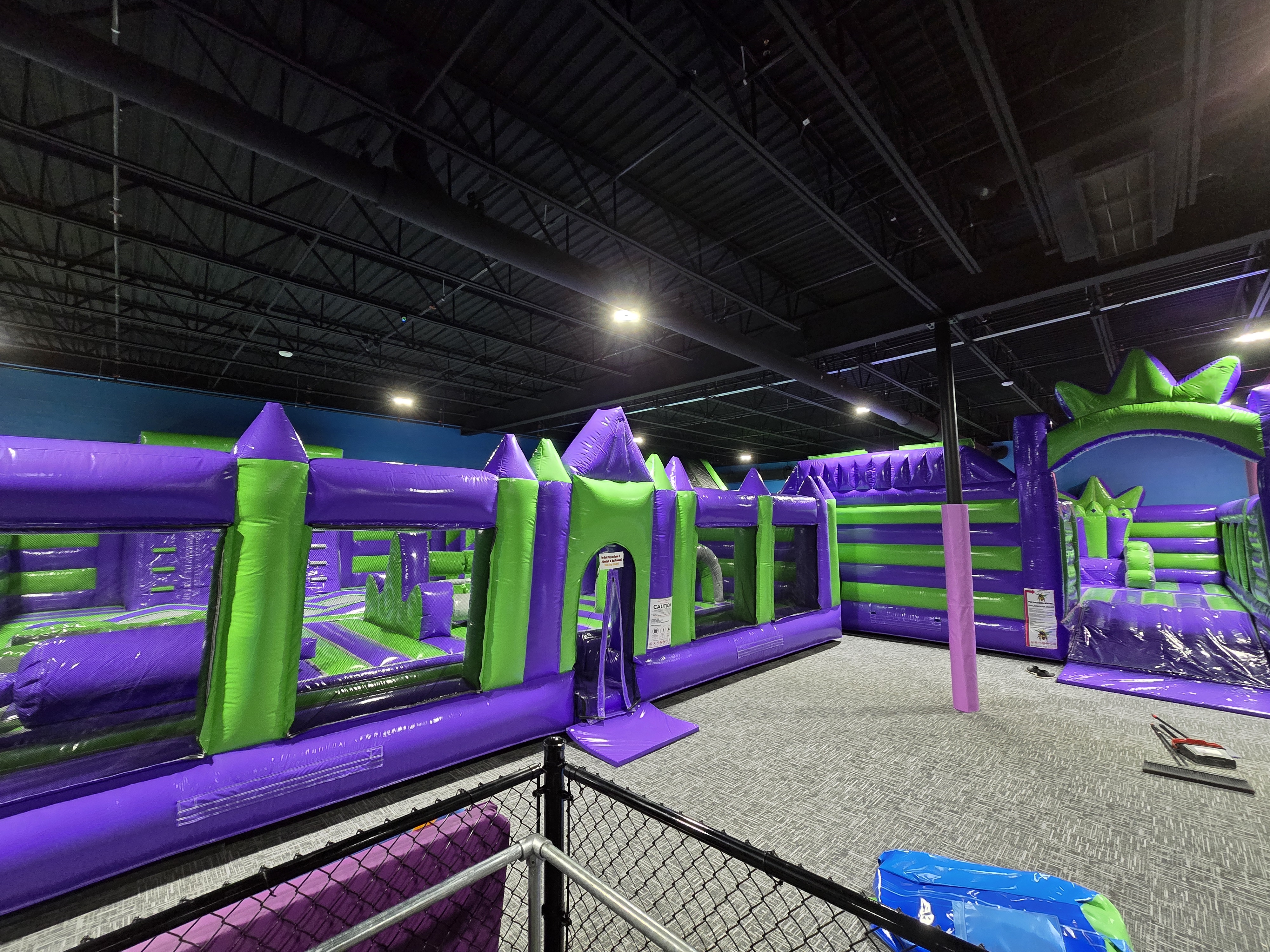 The Hive Entertainment Zone photo 3