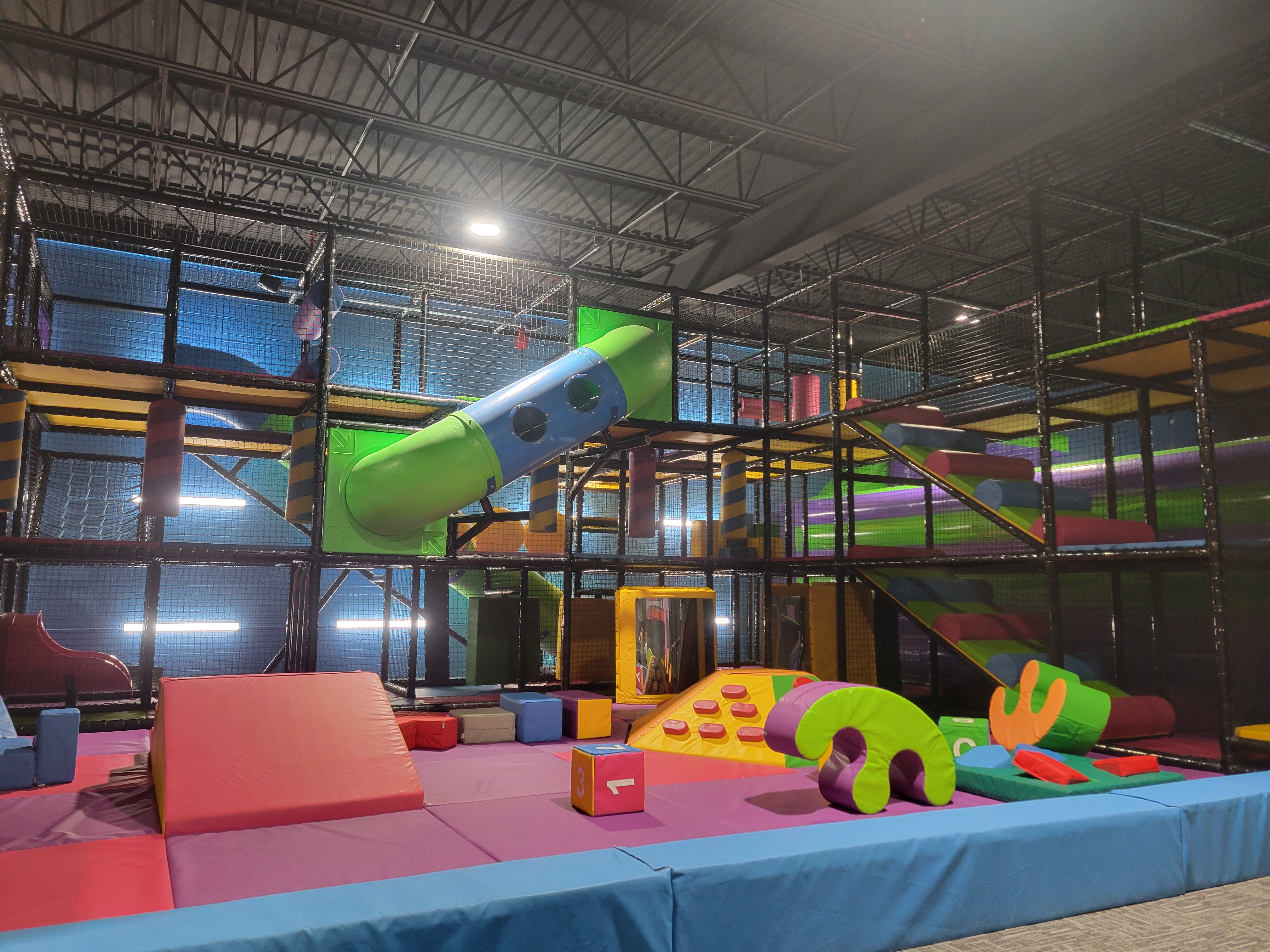 The Hive Entertainment Zone photo 4