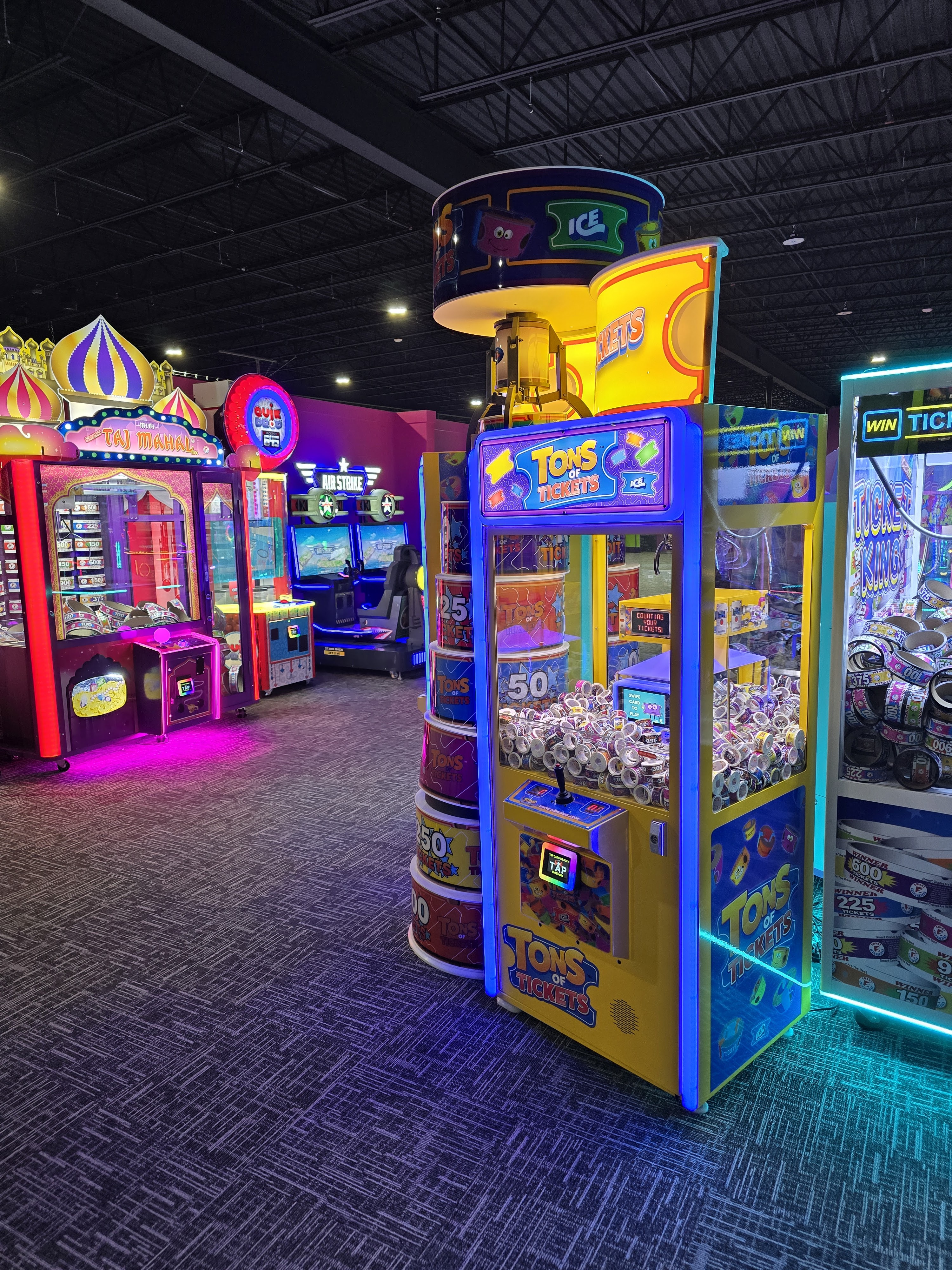 The Hive Entertainment Zone photo 5