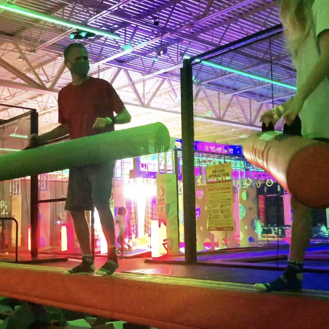 Urban Air Trampoline and Adventure Park photo 2