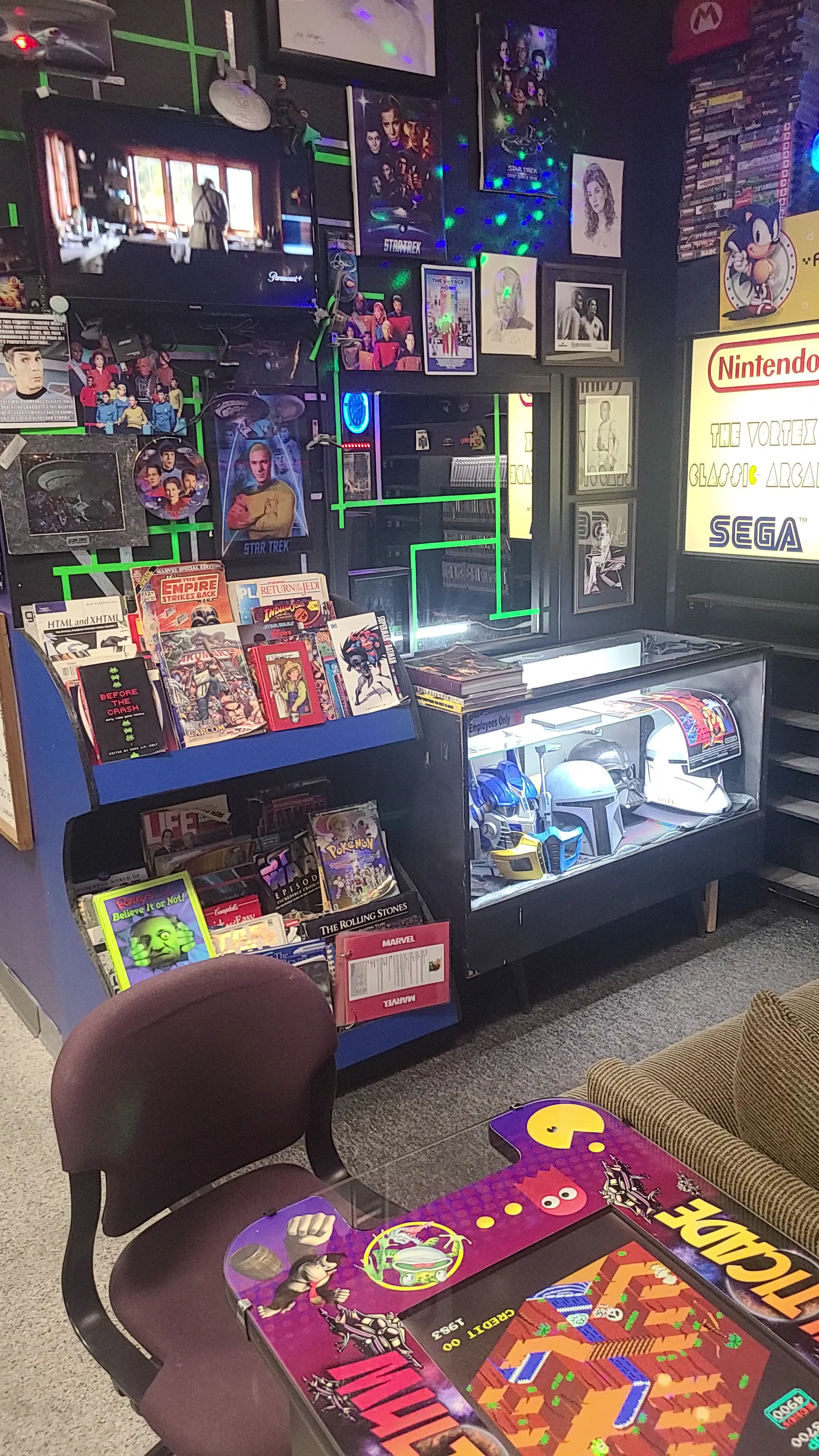 Vortex Arcade photo 5