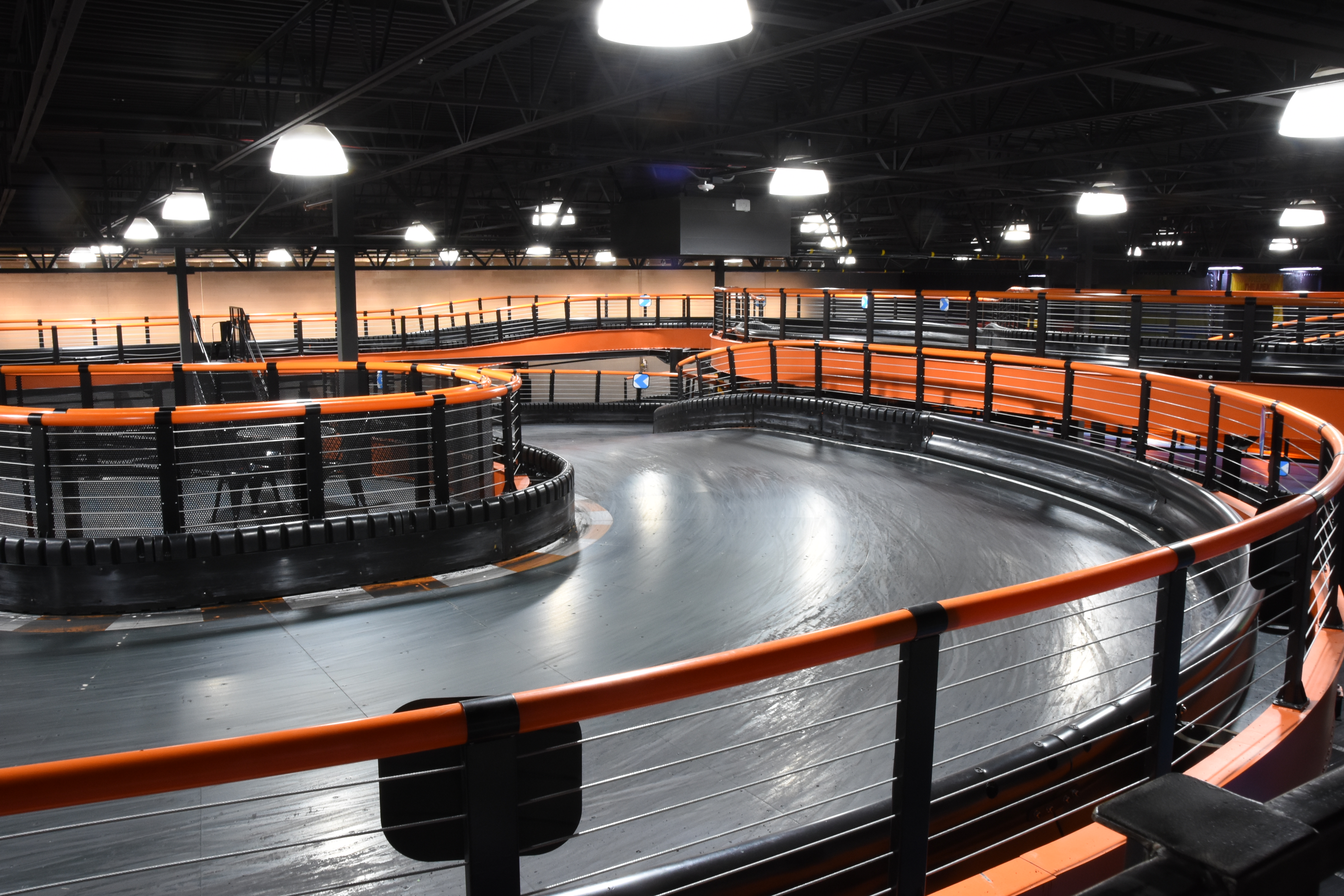 Urban Air Trampoline and Adventure Park photo 3