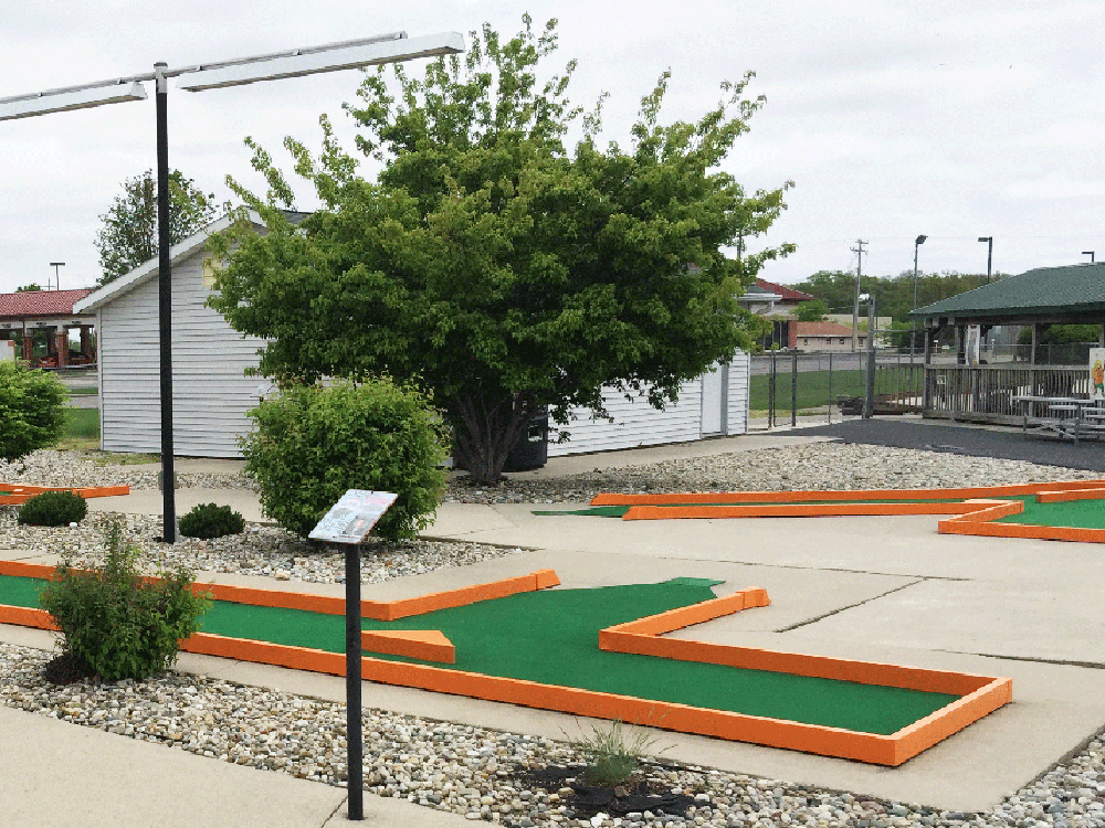 Putt-Putt Fun Center® | Defiance, OH photo 3