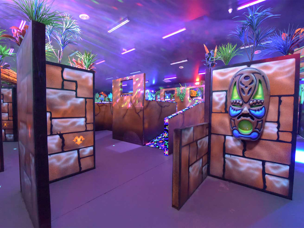 Putt-Putt Fun Center® | Defiance, OH photo 4