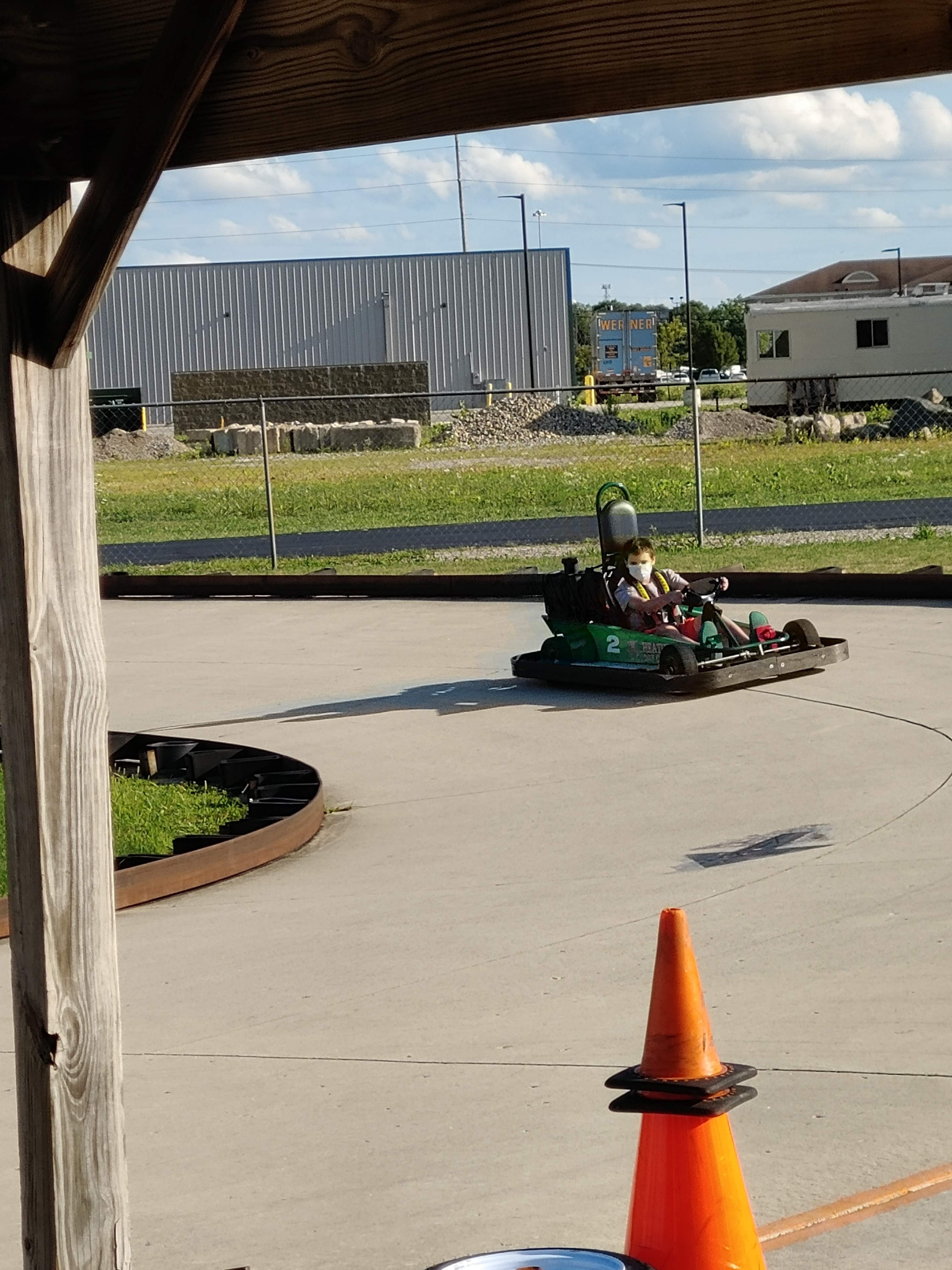 Putt-Putt Fun Center® | Defiance, OH photo 5