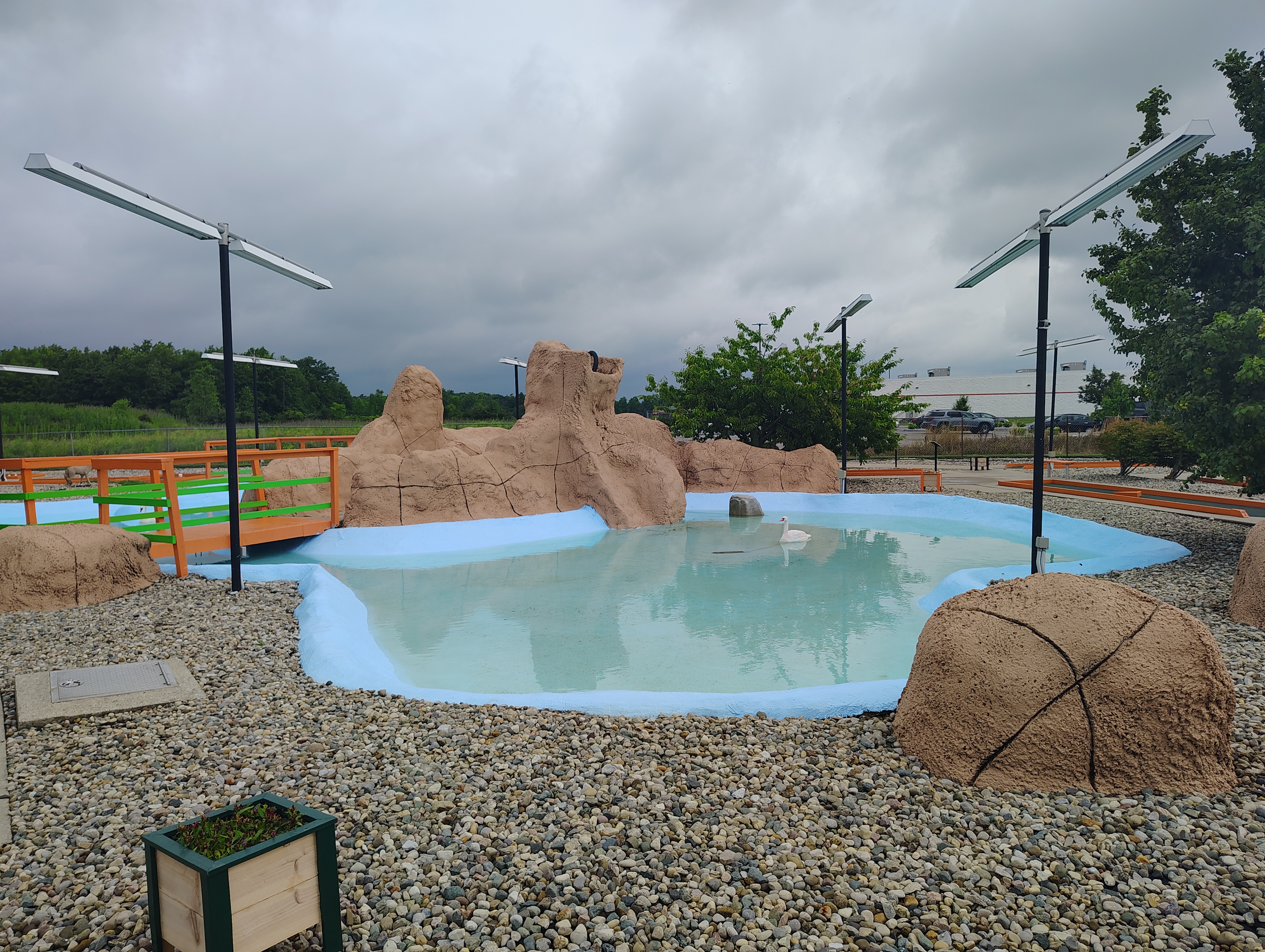 Putt-Putt Fun Center® | Defiance, OH photo 6