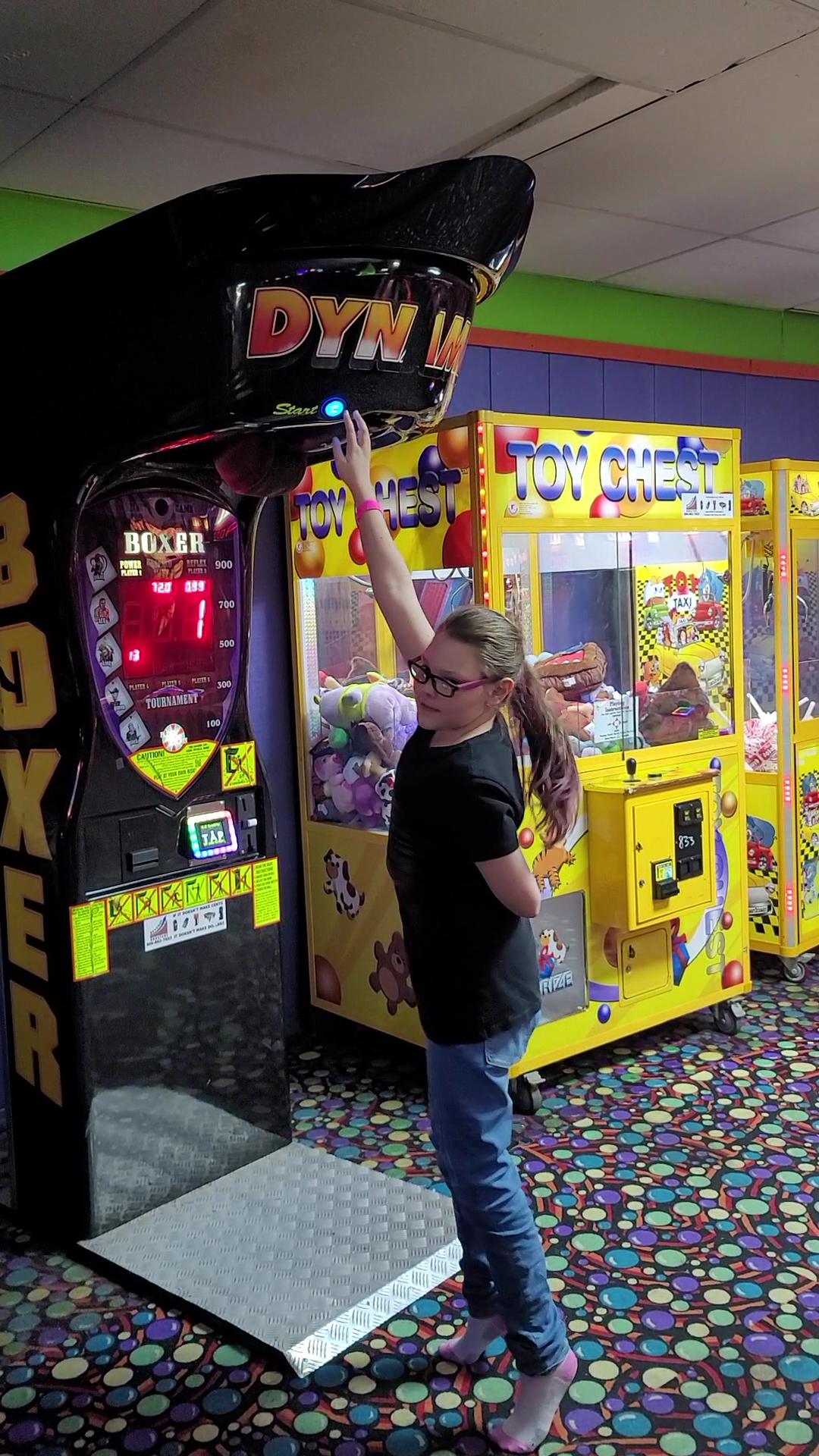 Finley's Fun Center photo 2