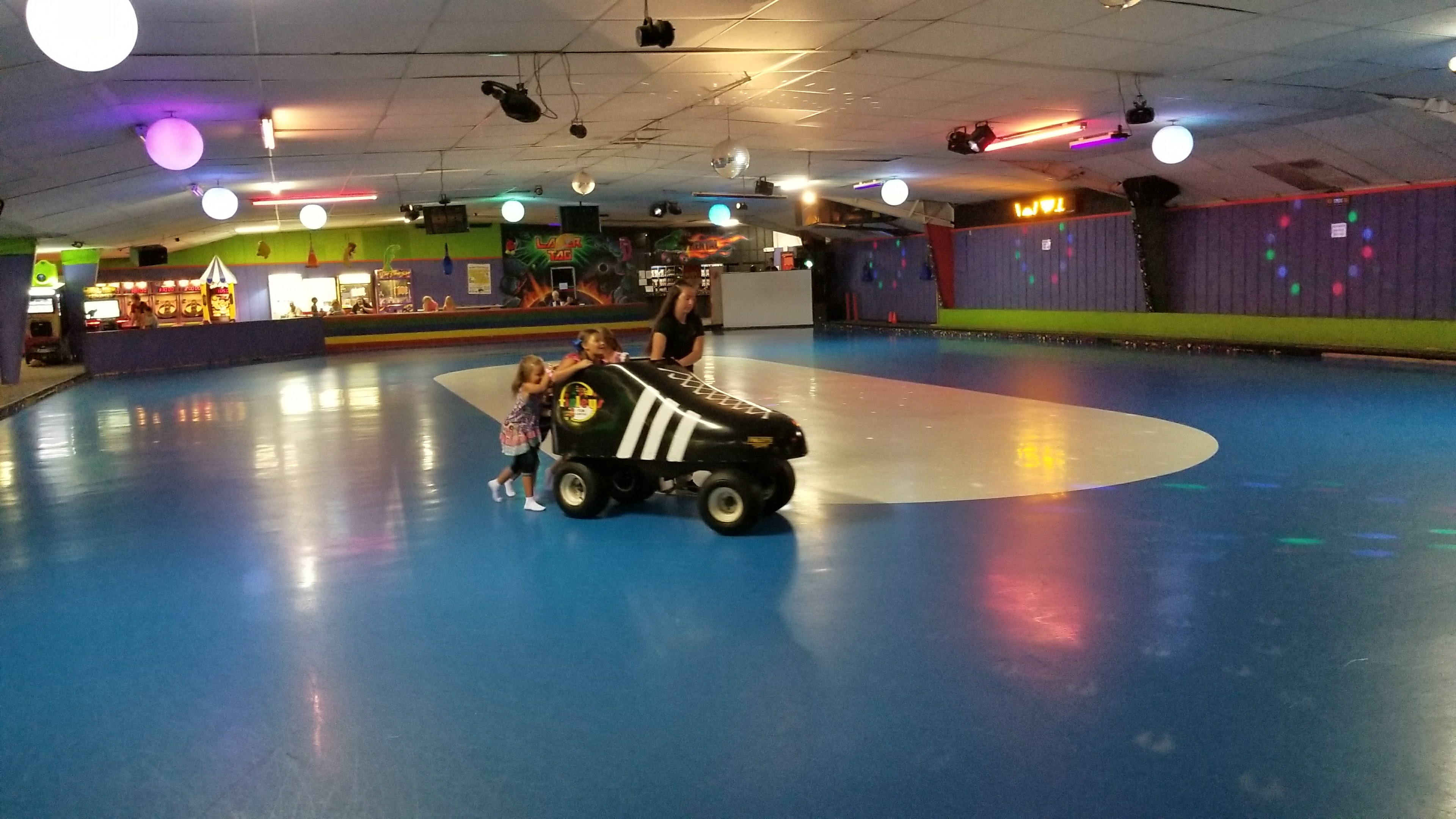Finley's Fun Center photo 3
